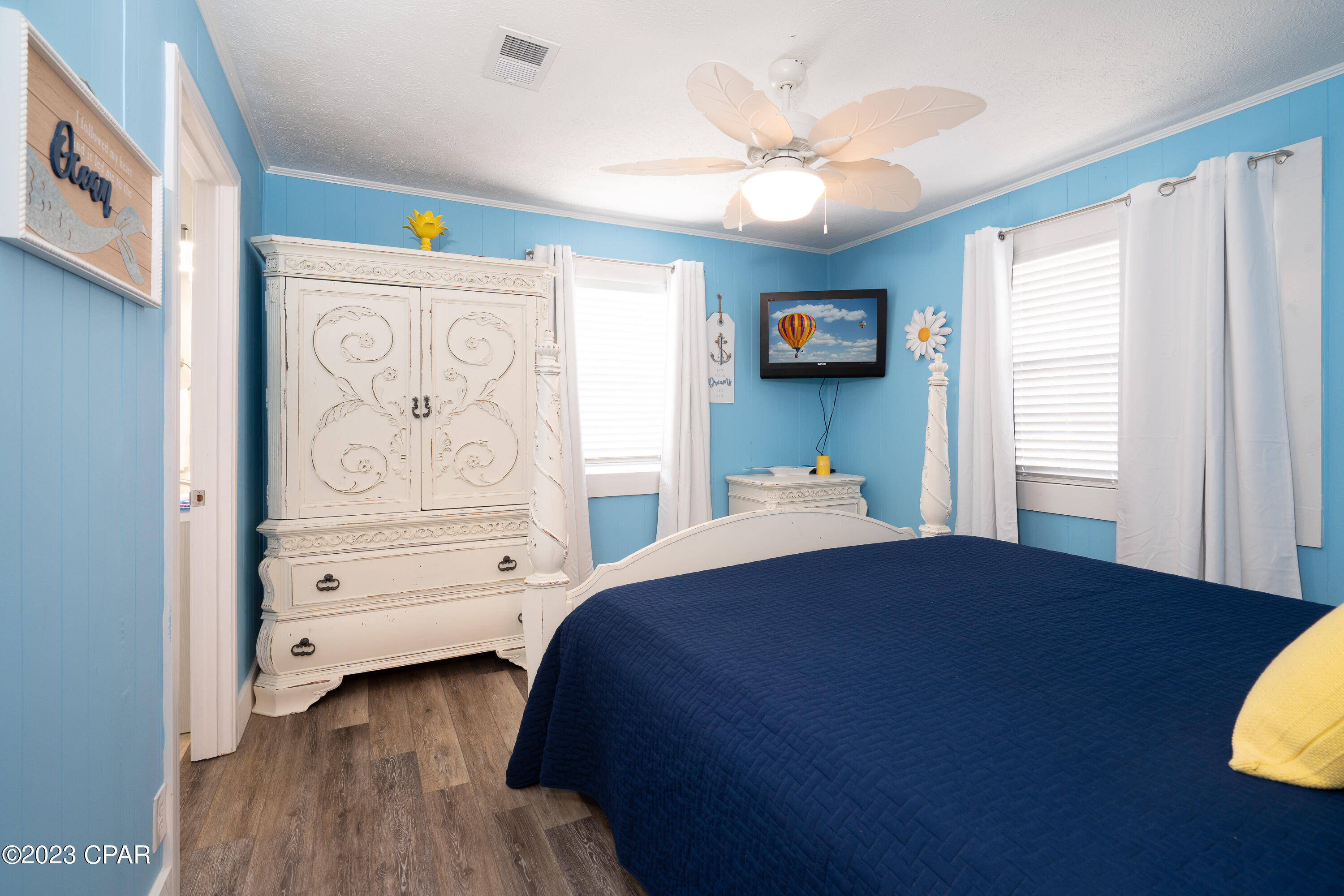 Holiday Beach Unit 13 - Residential