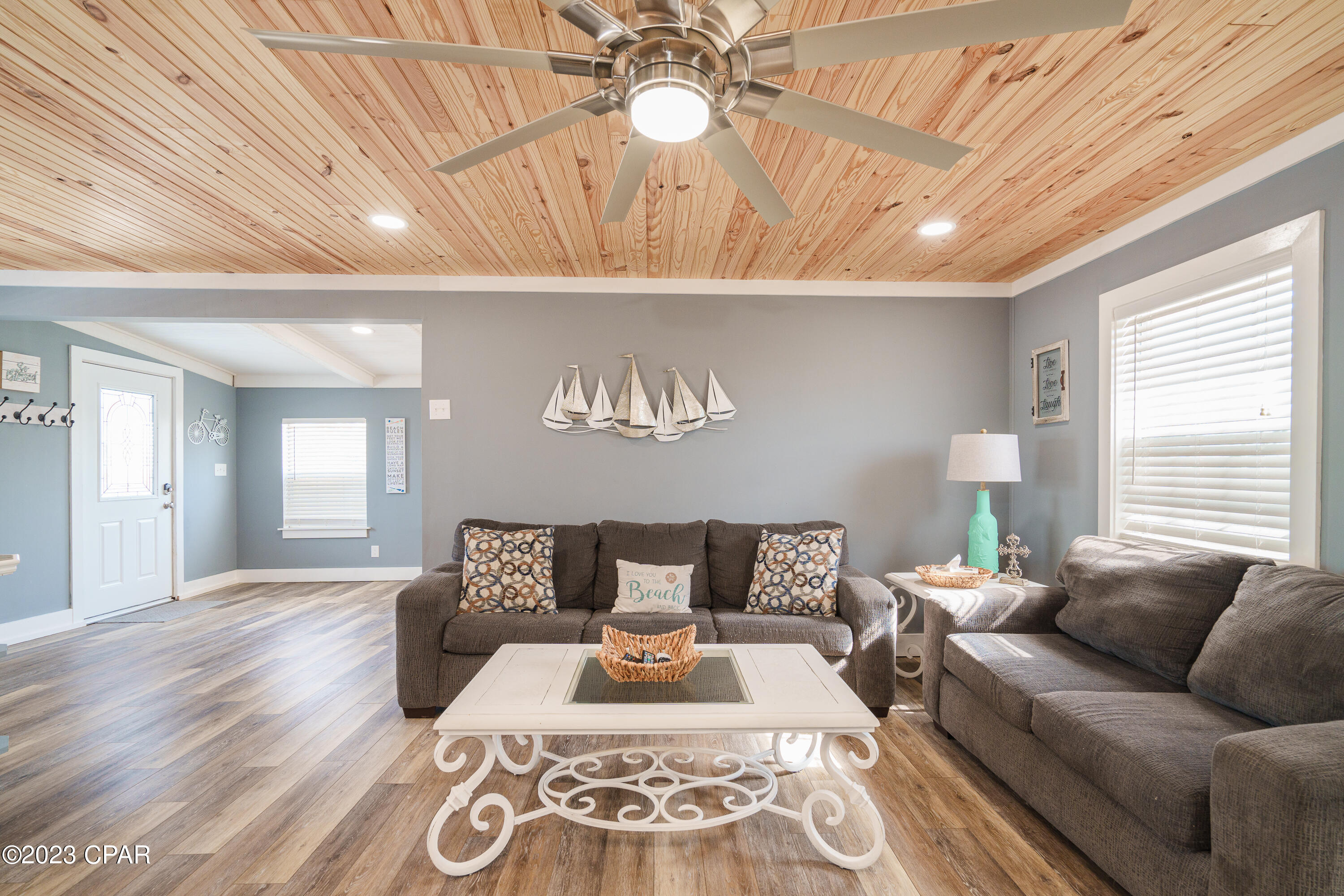 Holiday Beach Unit 13 - Residential