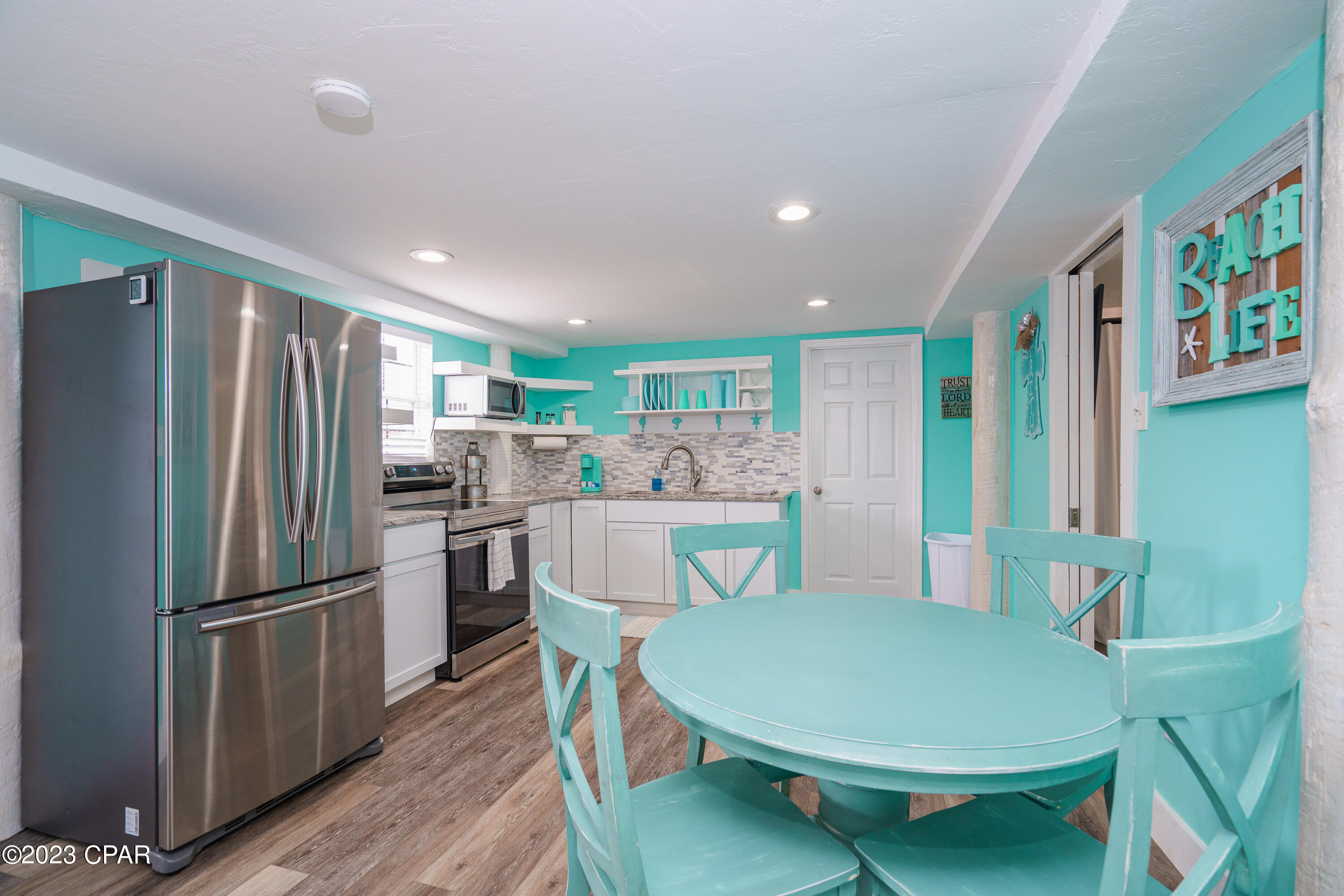 Holiday Beach Unit 13 - Residential