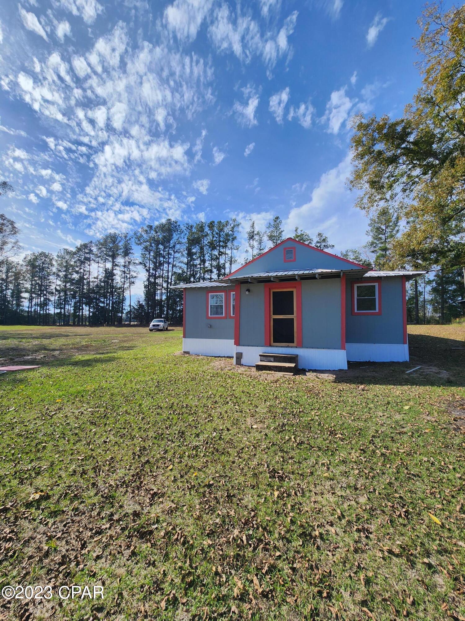 [No Recorded Subdiv] - Residential