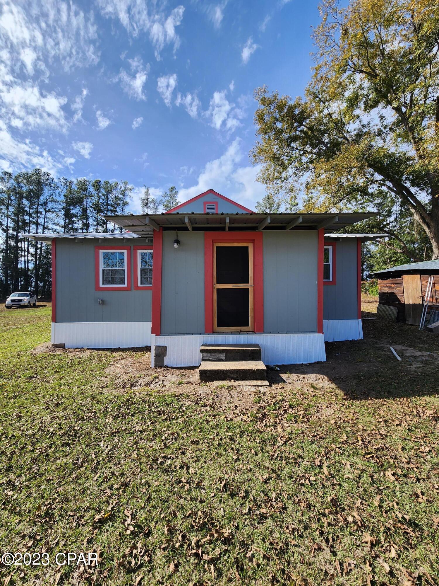 [No Recorded Subdiv] - Residential