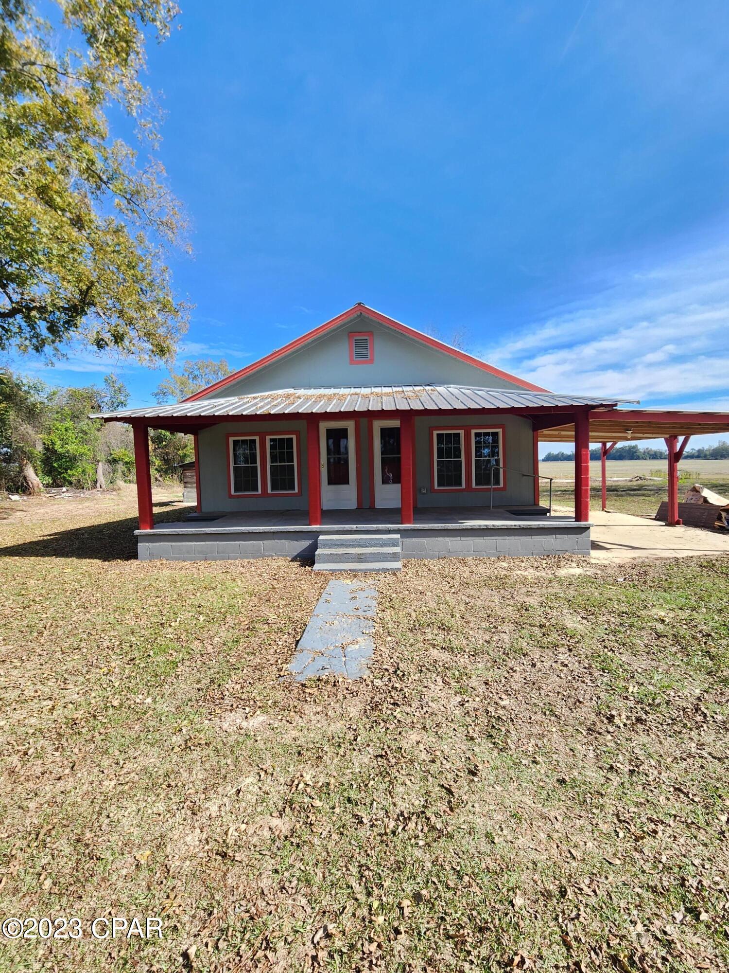 [No Recorded Subdiv] - Residential