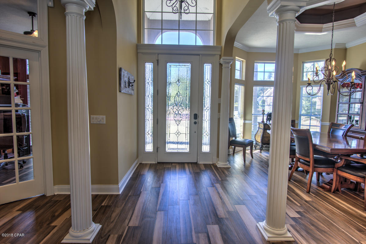 Pelican Bay - Residential