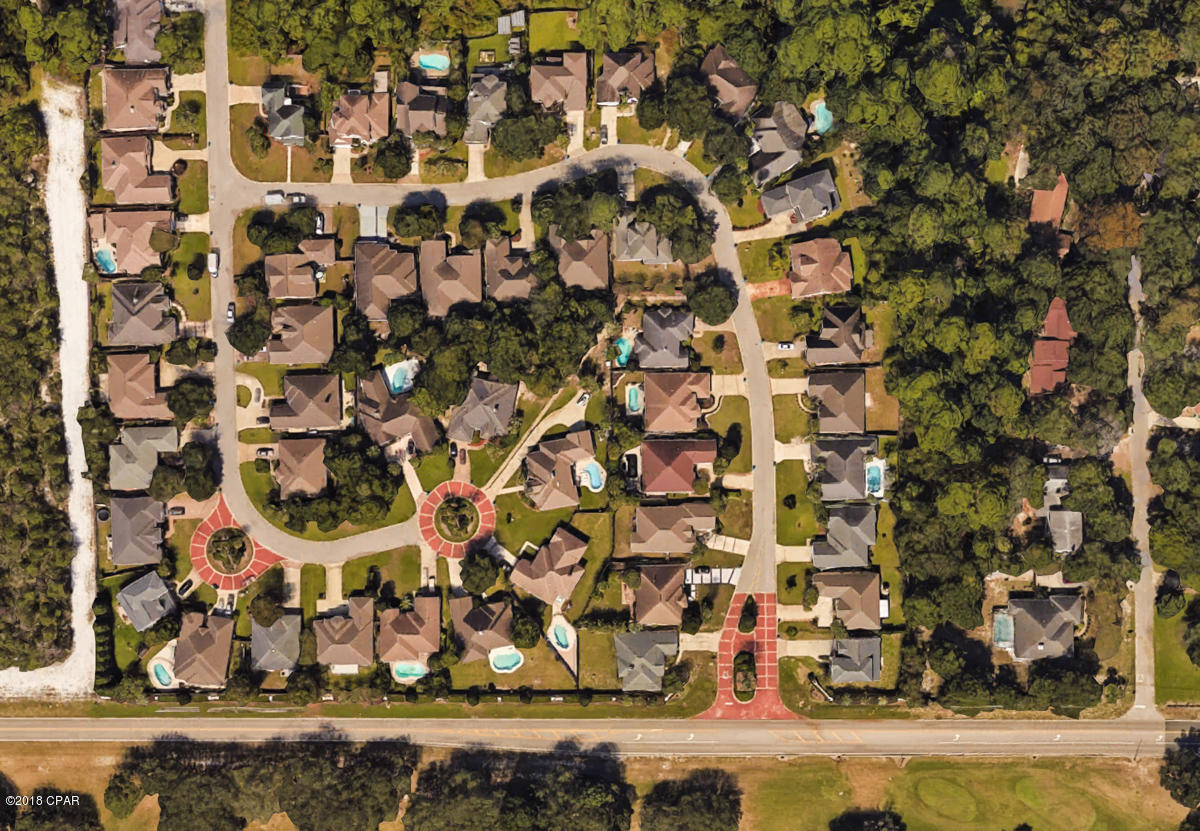 Pelican Bay - Residential