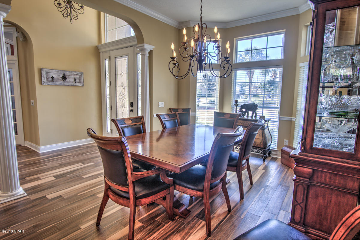 Pelican Bay - Residential