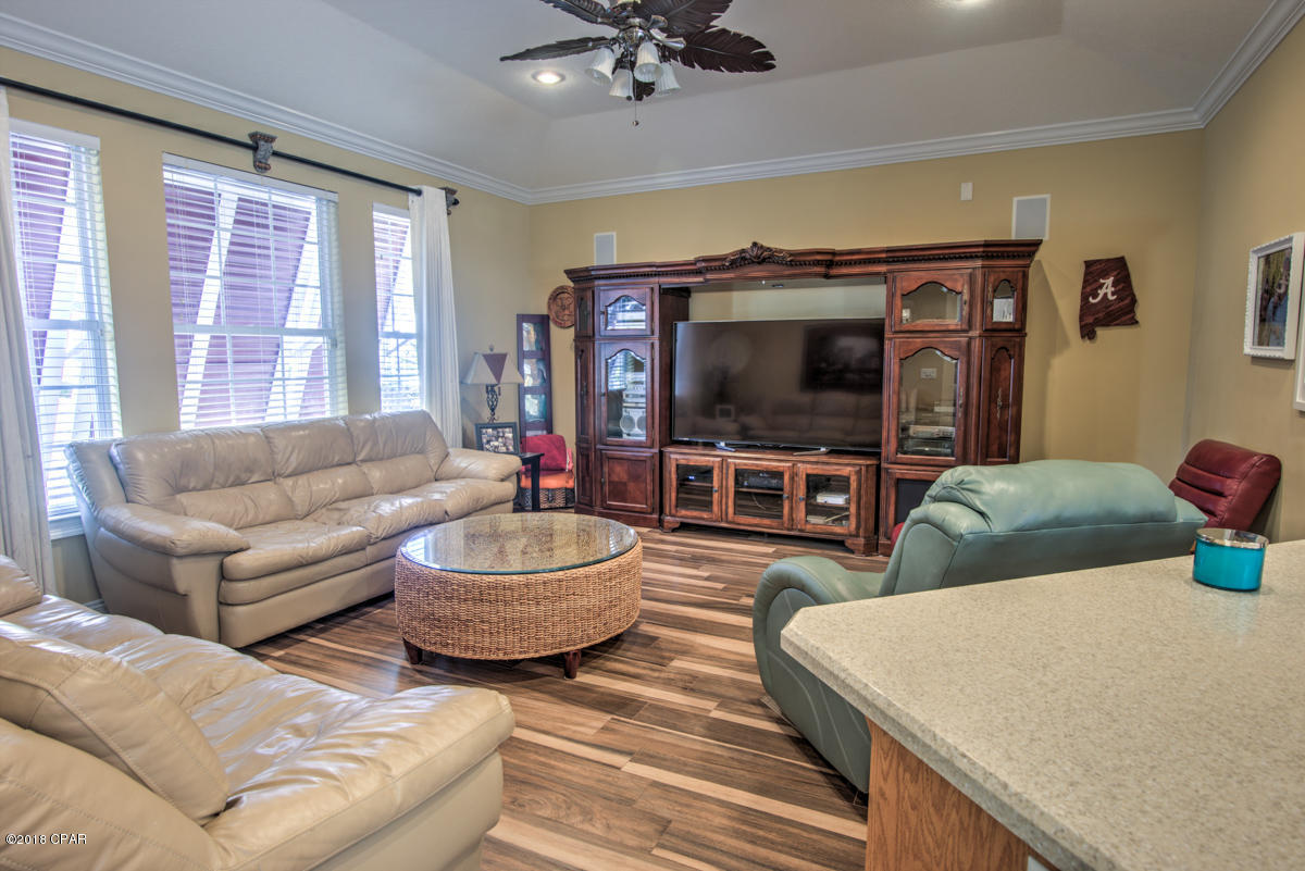 Pelican Bay - Residential