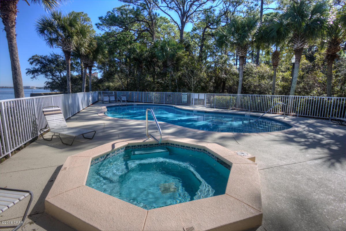 Pelican Bay - Residential