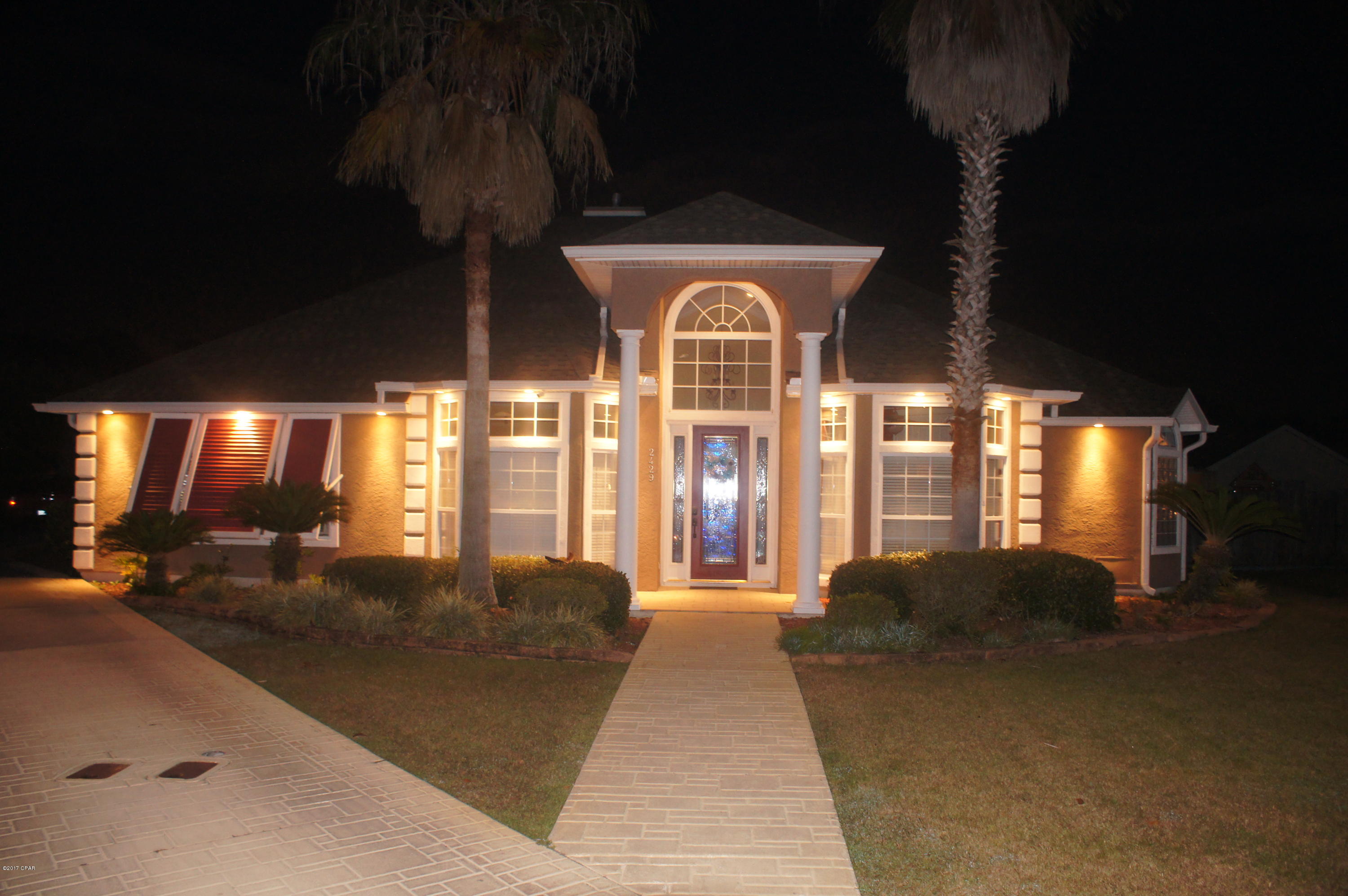 Pelican Bay - Residential