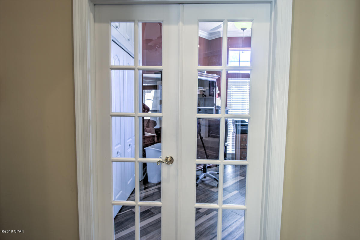 Pelican Bay - Residential