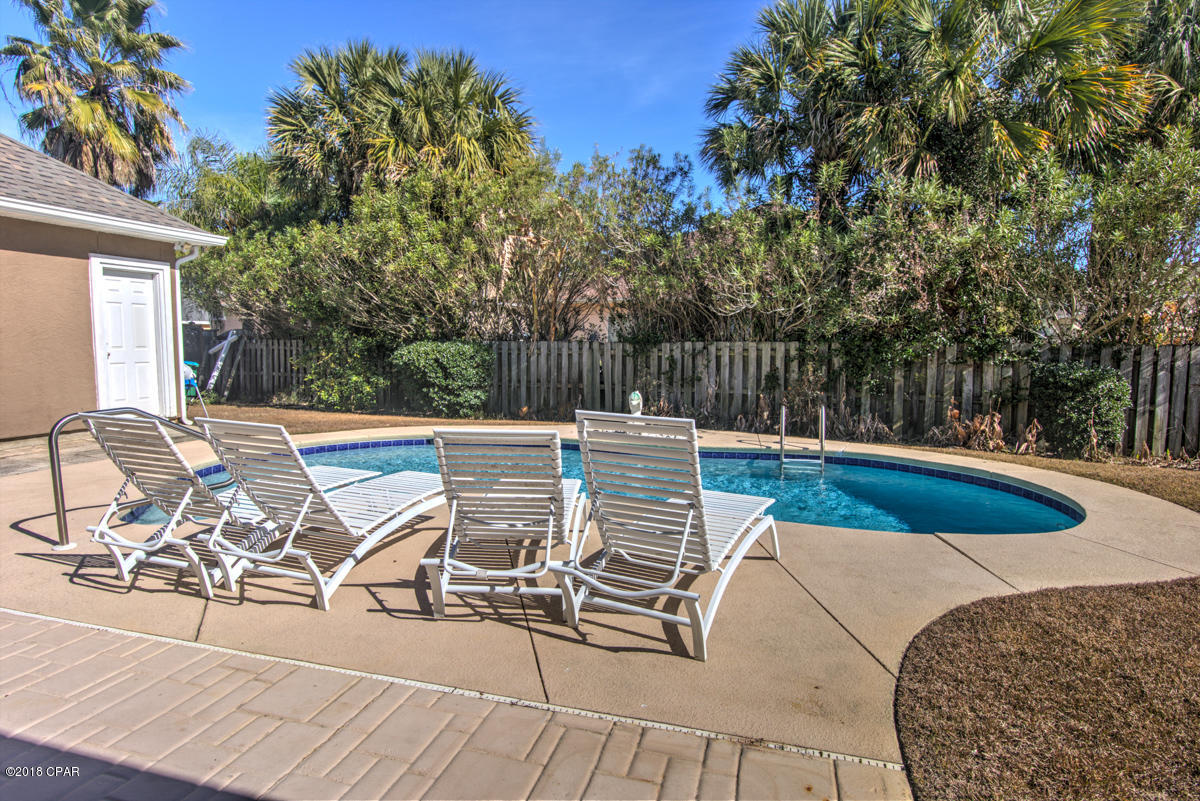 Pelican Bay - Residential