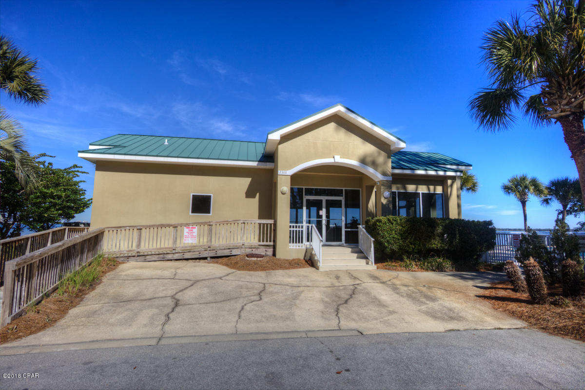 Pelican Bay - Residential