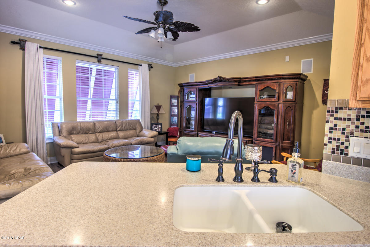 Pelican Bay - Residential