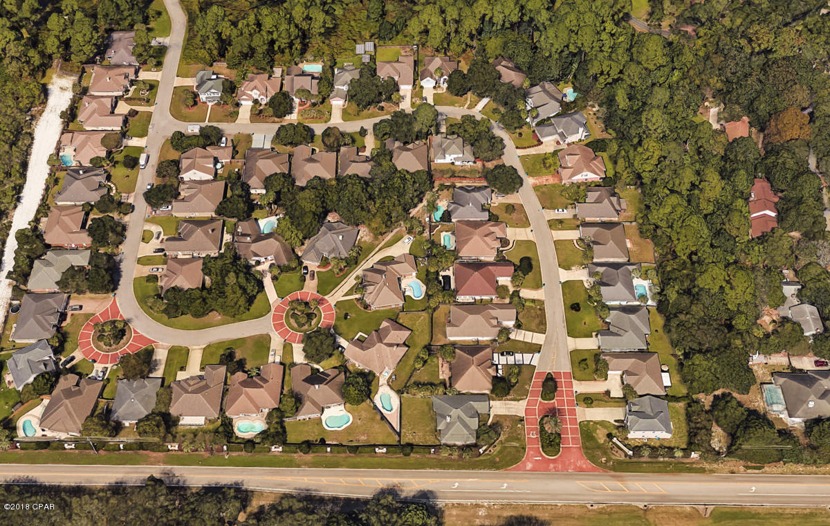 Pelican Bay - Residential