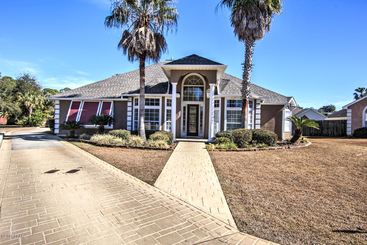 Pelican Bay - Residential