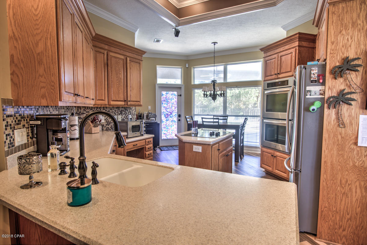 Pelican Bay - Residential