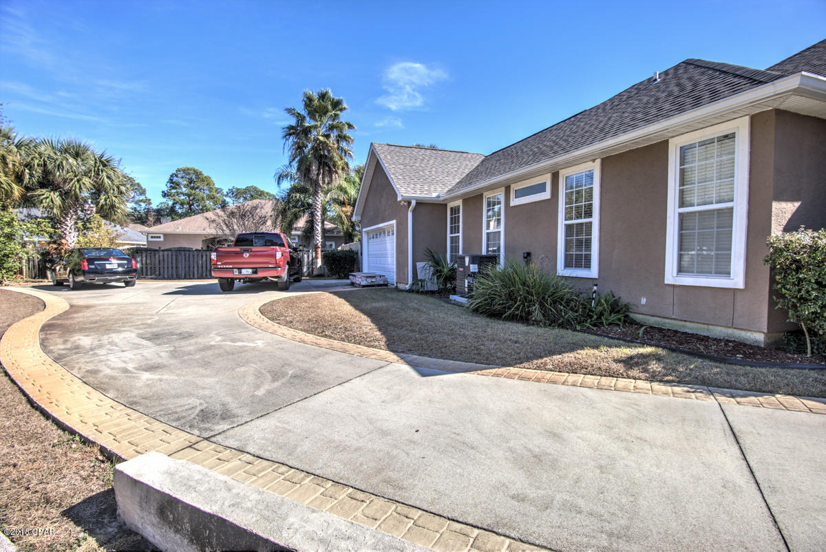 Pelican Bay - Residential