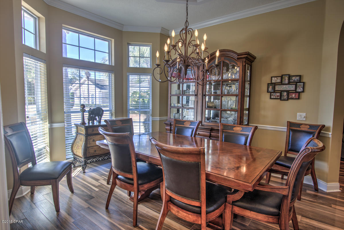 Pelican Bay - Residential