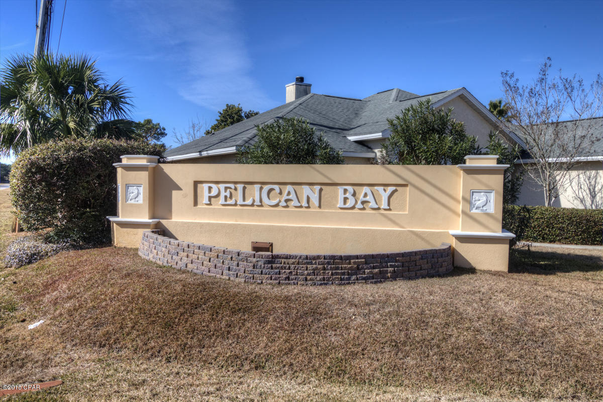 Pelican Bay - Residential