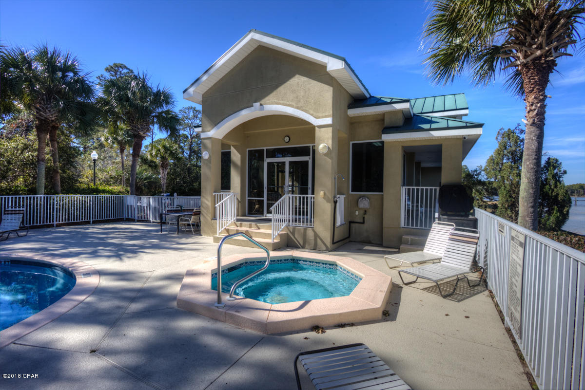 Pelican Bay - Residential