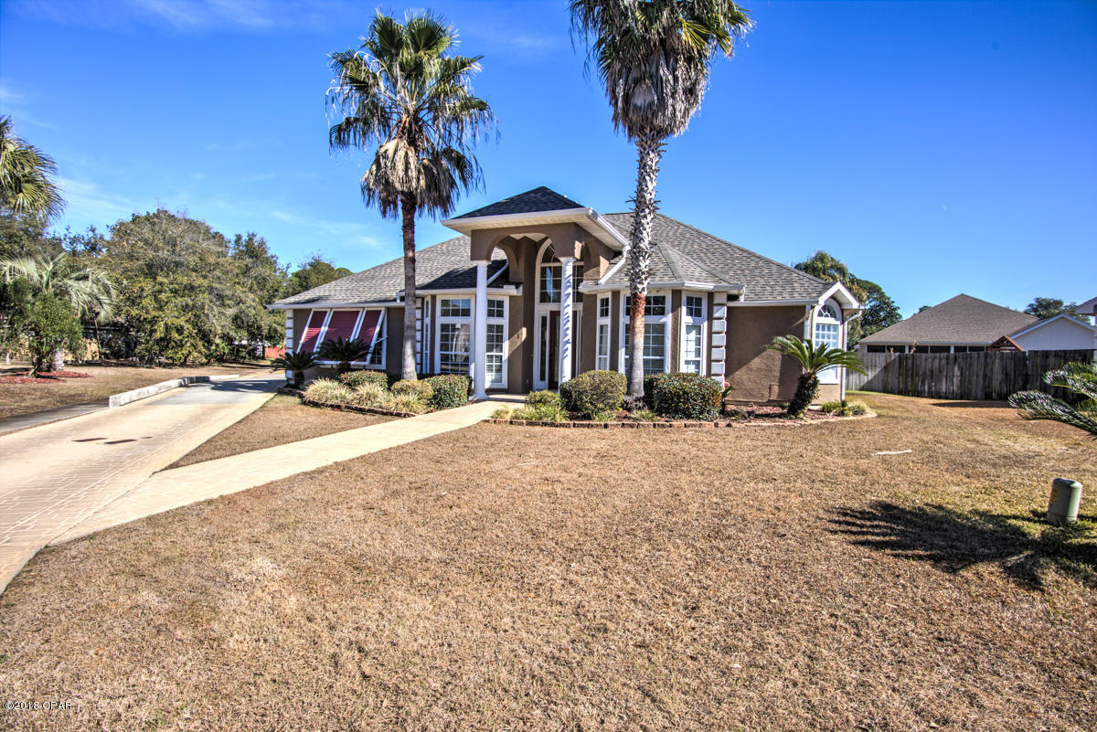 Pelican Bay - Residential