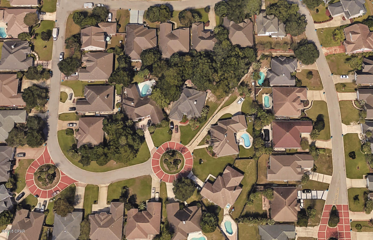 Pelican Bay - Residential