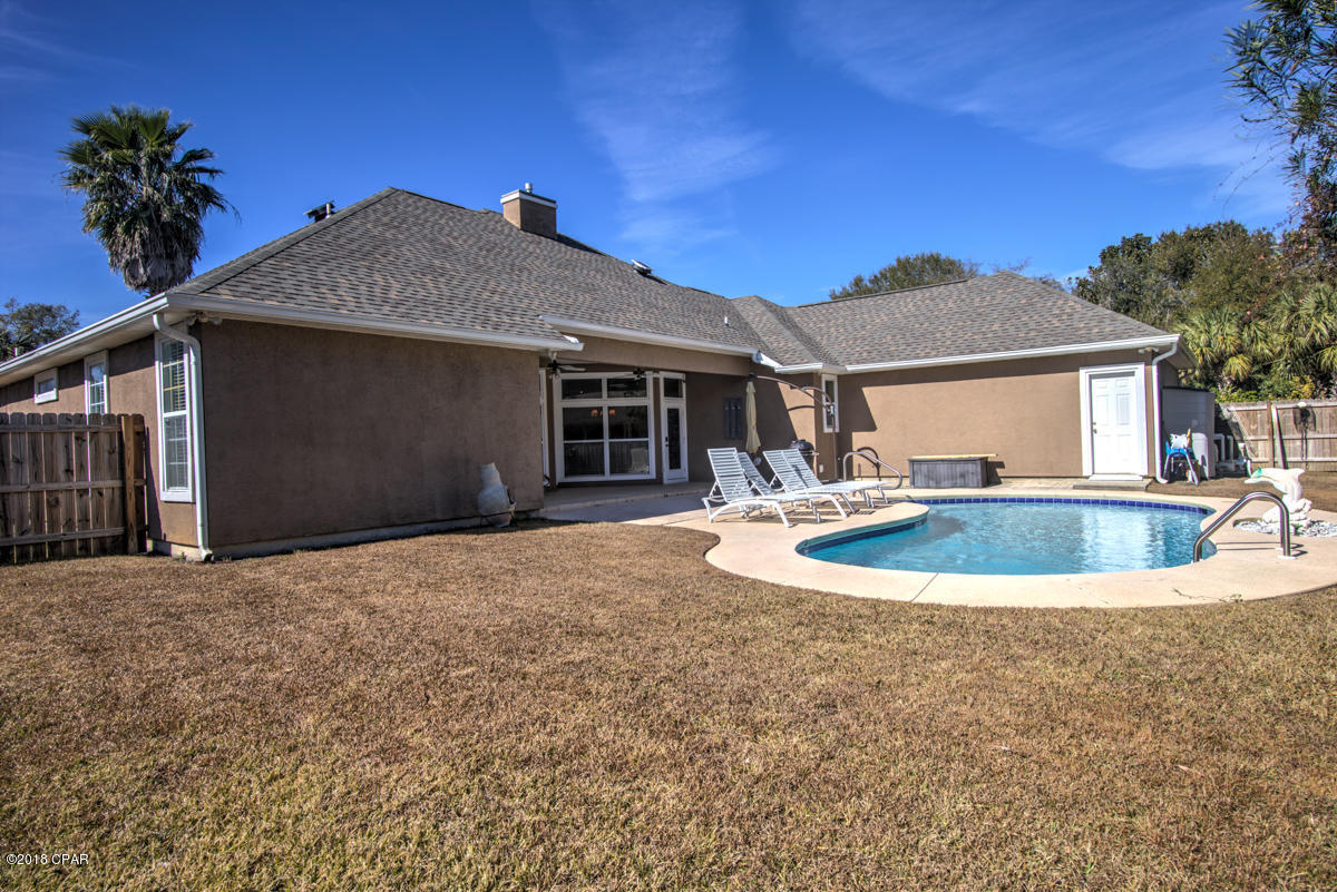 Pelican Bay - Residential