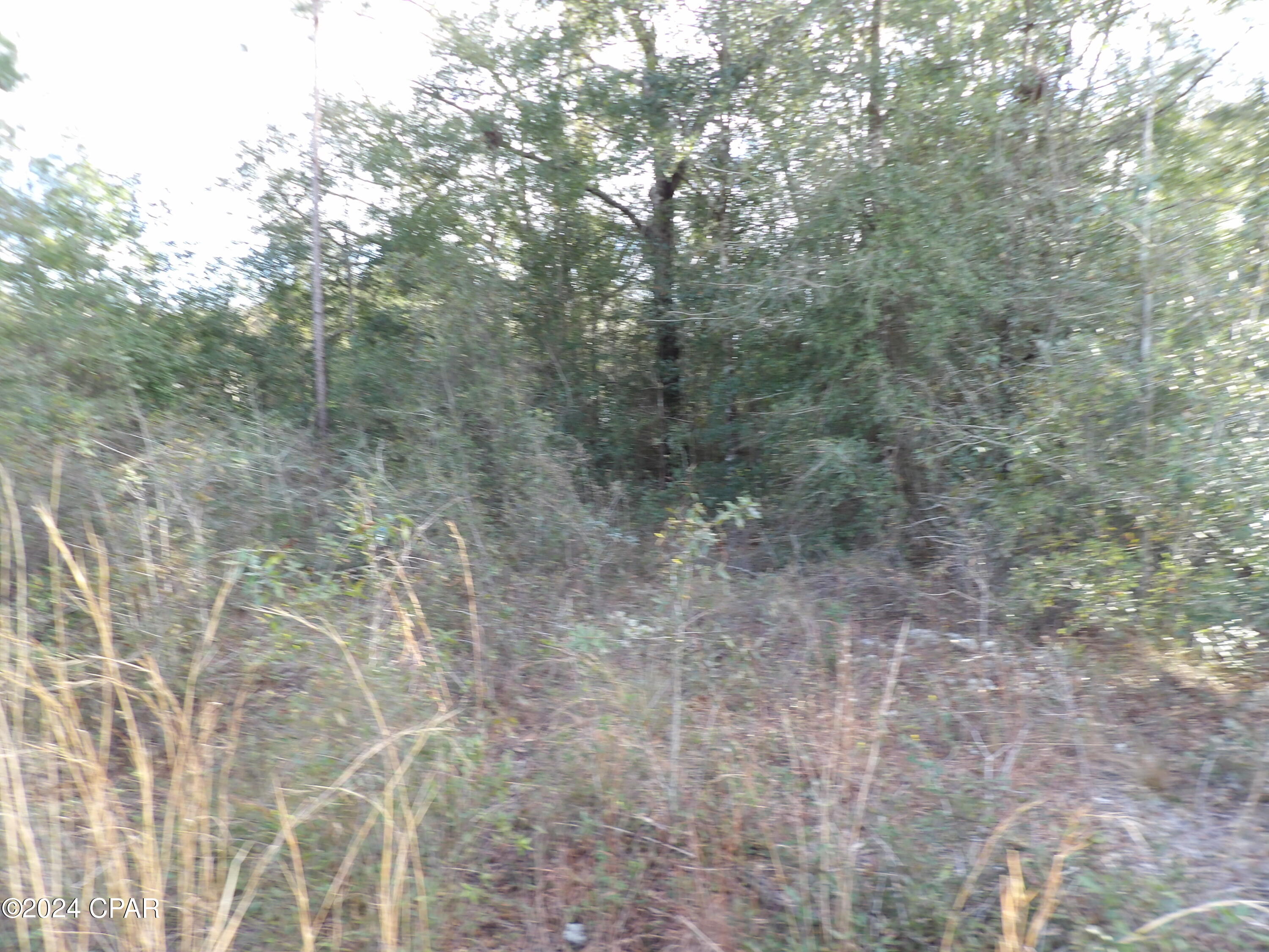 [No Recorded Subdiv] - Land