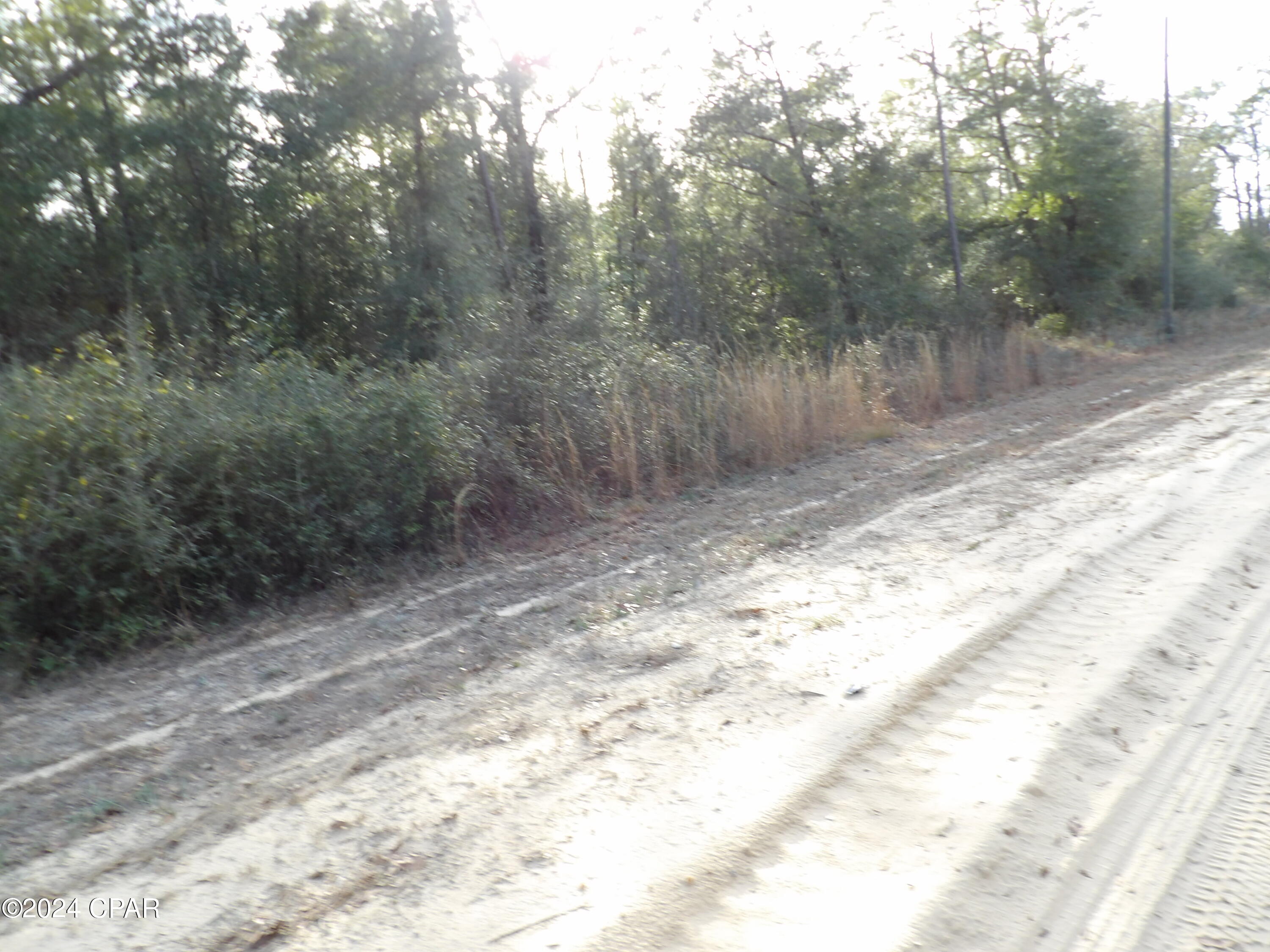 [No Recorded Subdiv] - Land