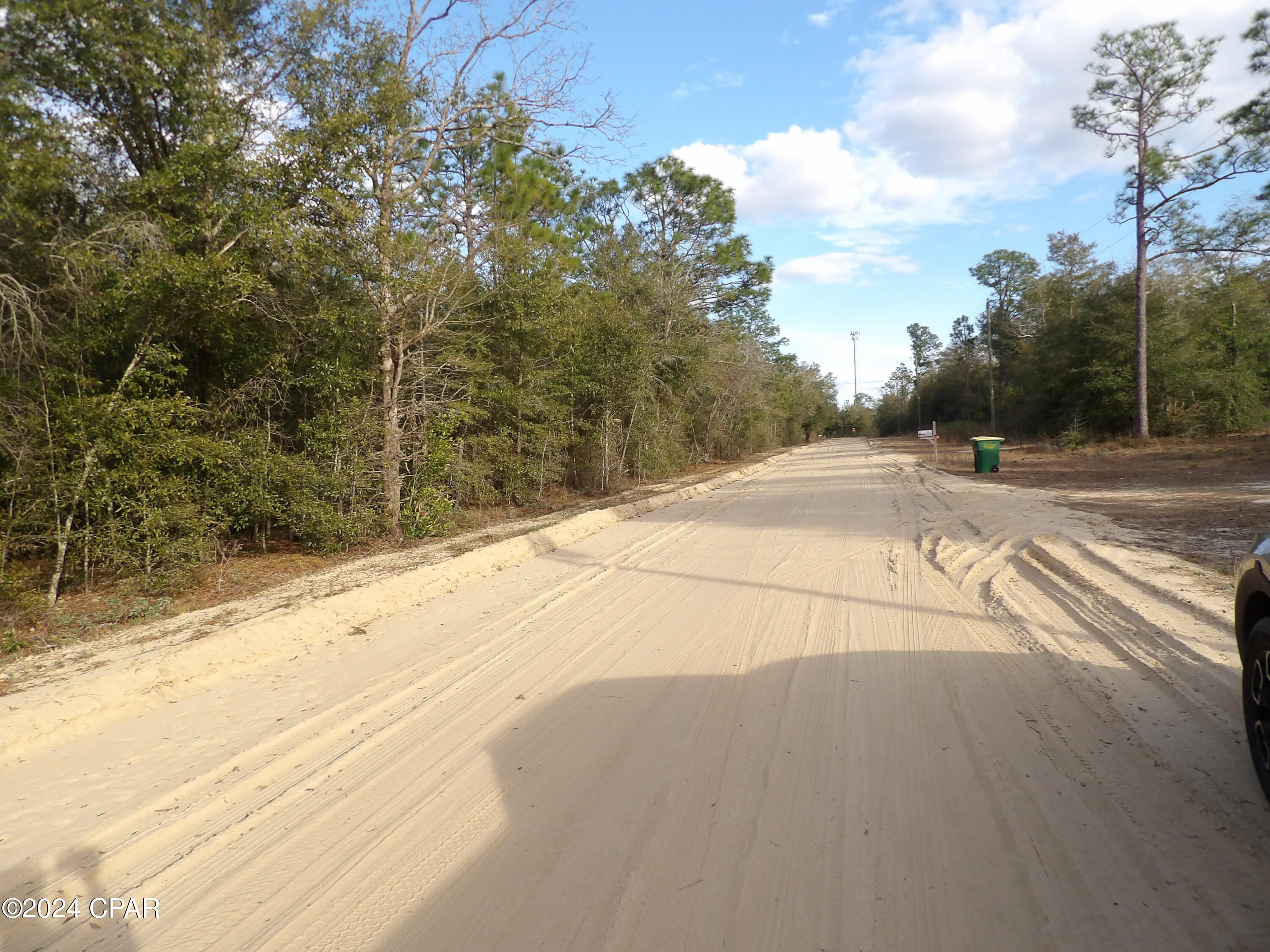 [No Recorded Subdiv] - Land