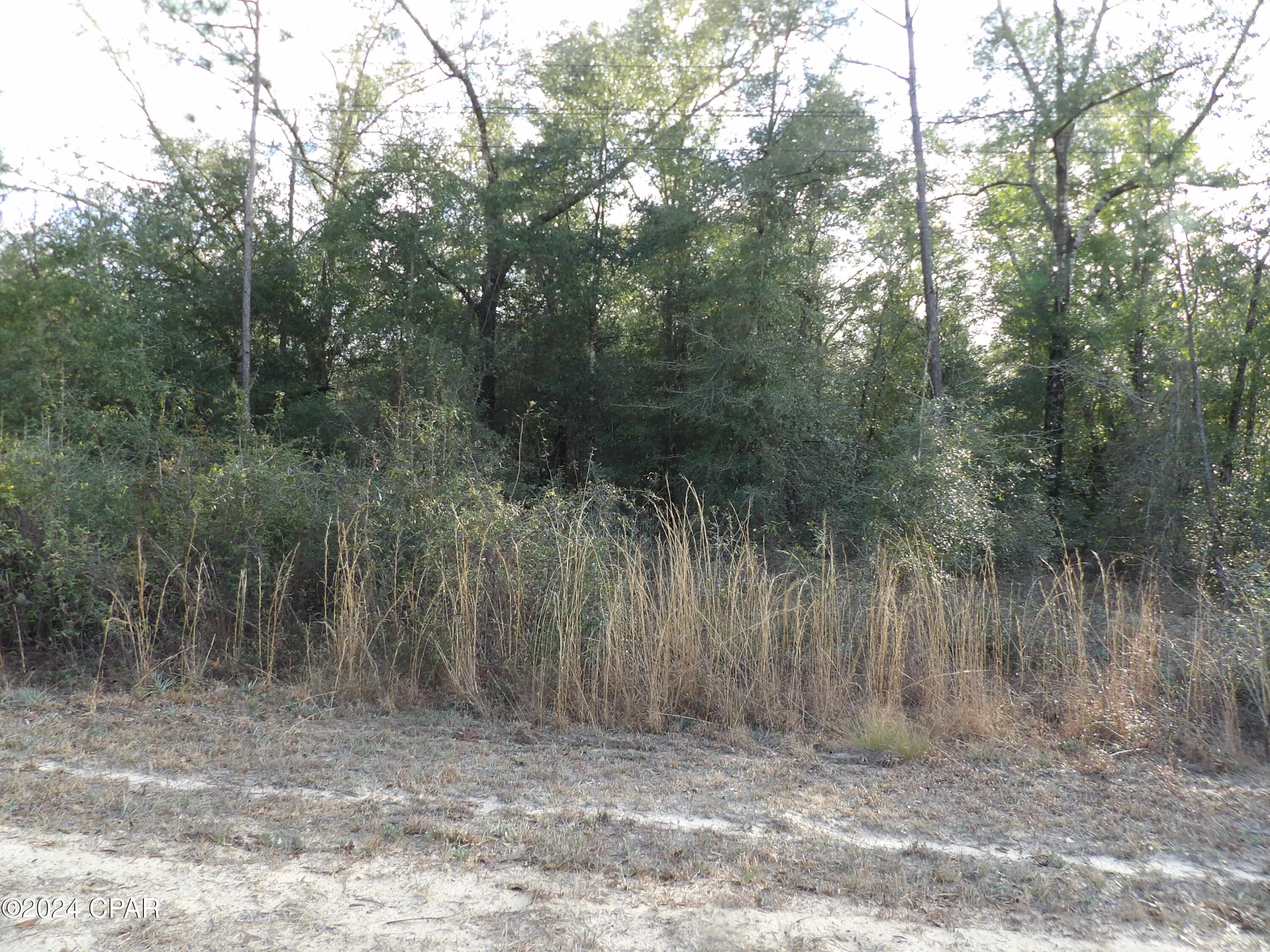 [No Recorded Subdiv] - Land