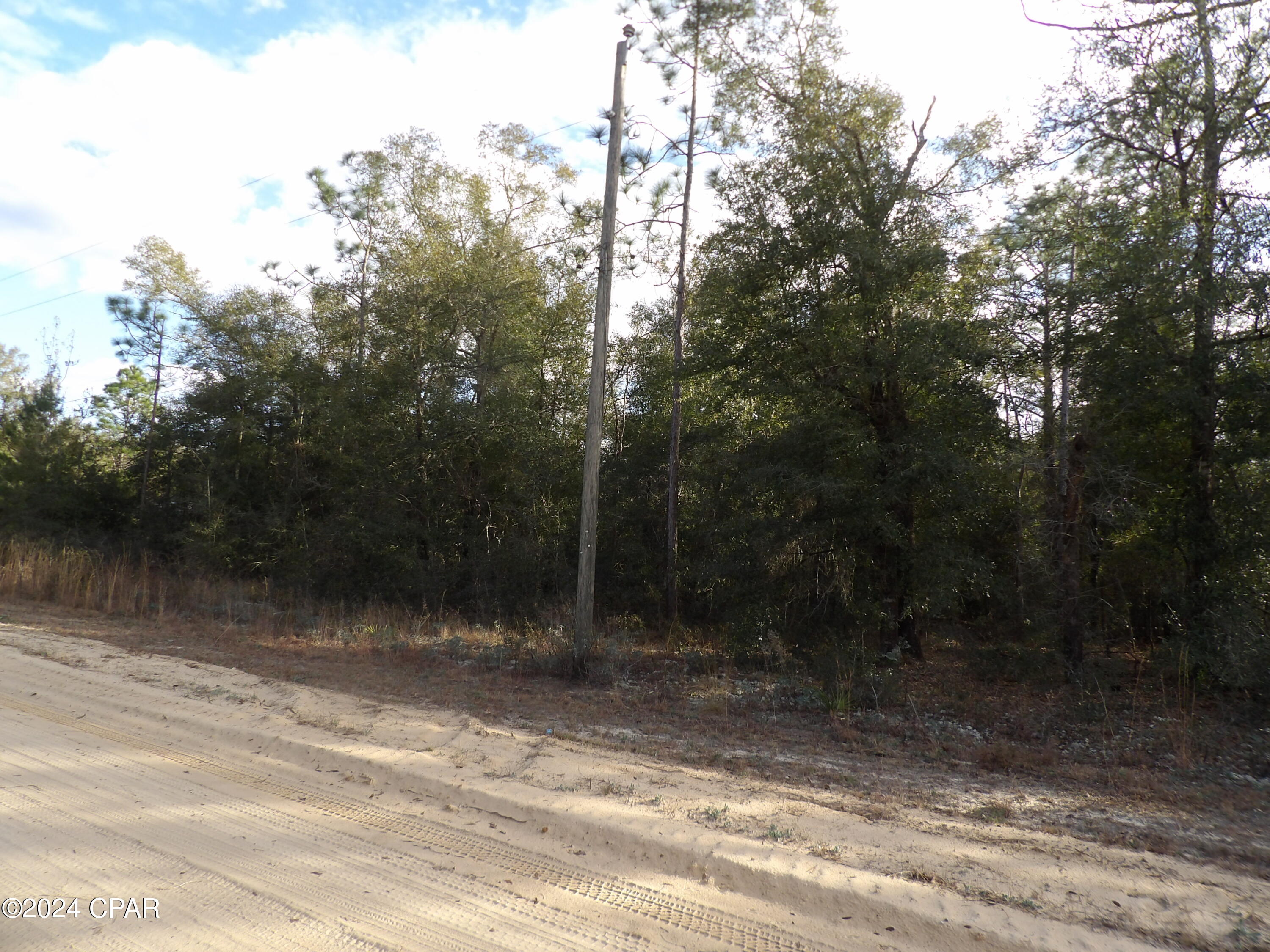 [No Recorded Subdiv] - Land