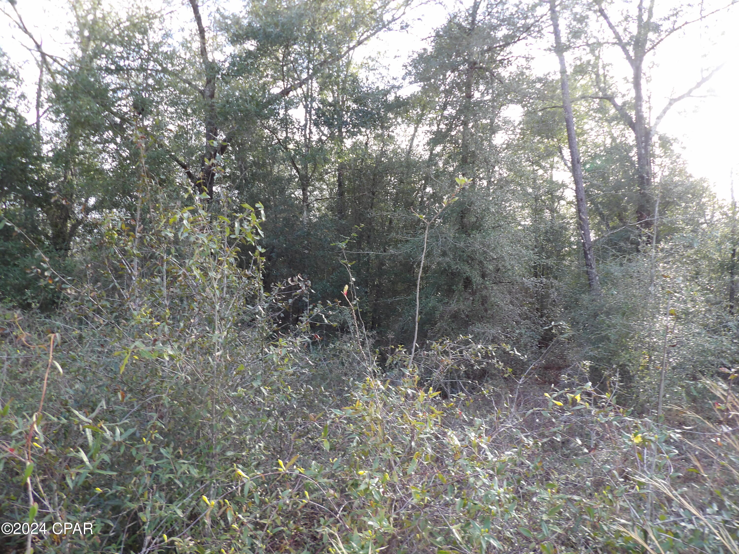 [No Recorded Subdiv] - Land