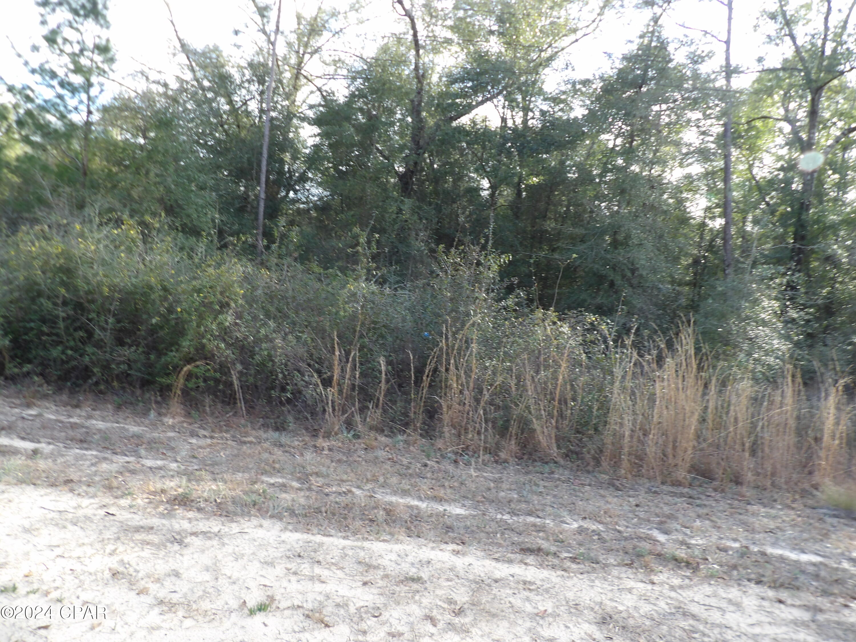 [No Recorded Subdiv] - Land