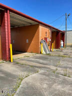 [No Recorded Subdiv] - Commercial Sale