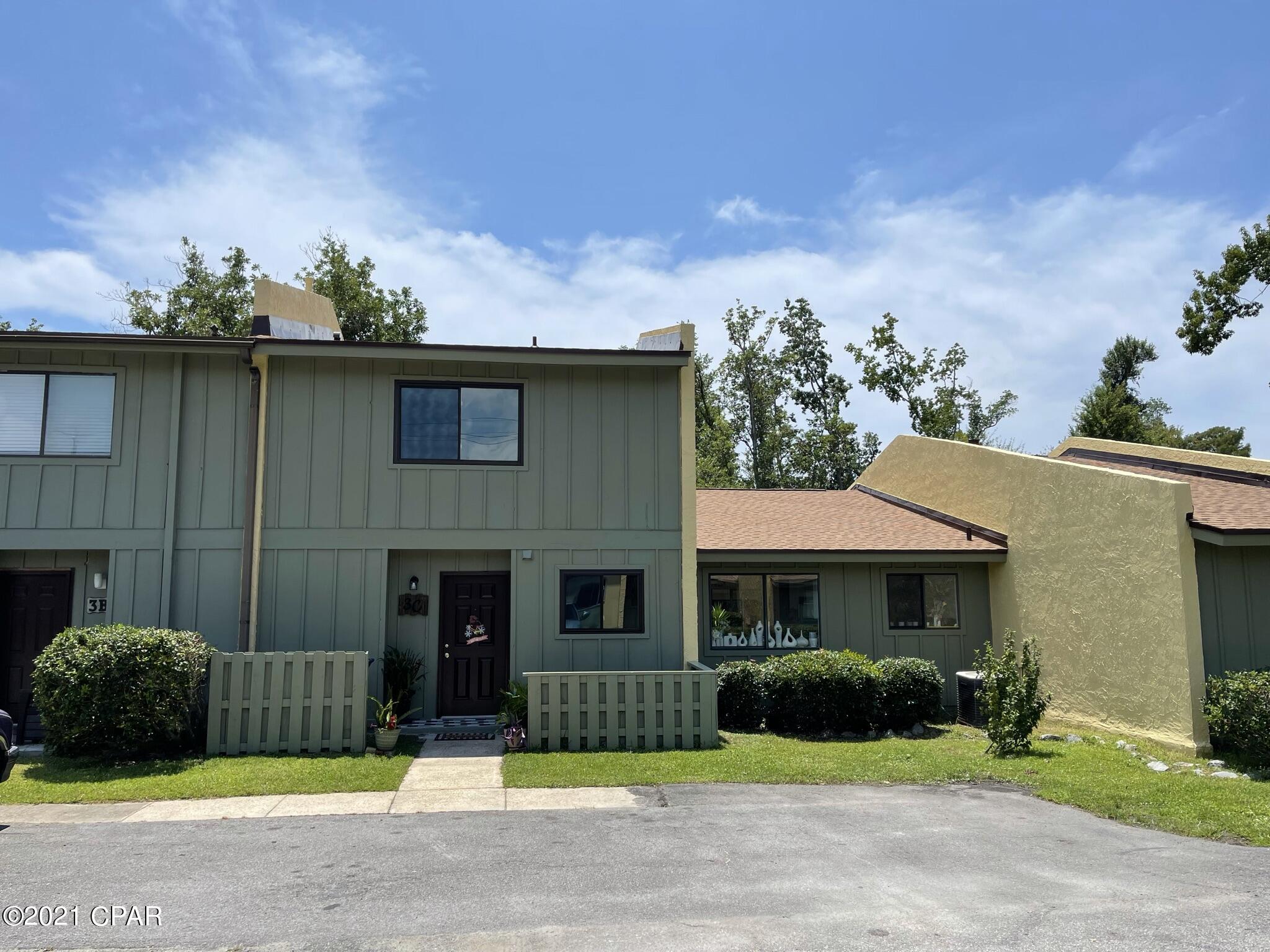 Delwood Estates Ph 1 - Residential