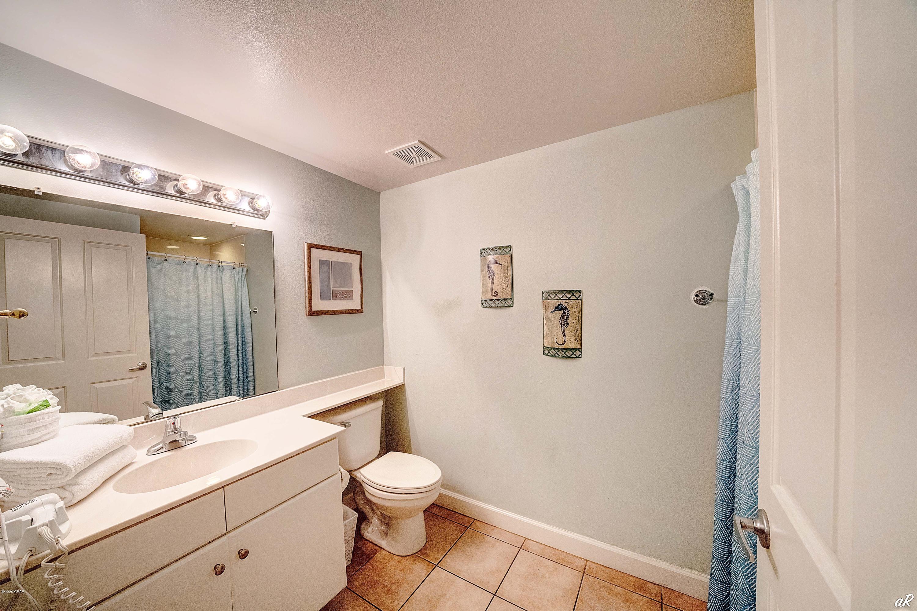 Shores Of Panama Phase I - Residential