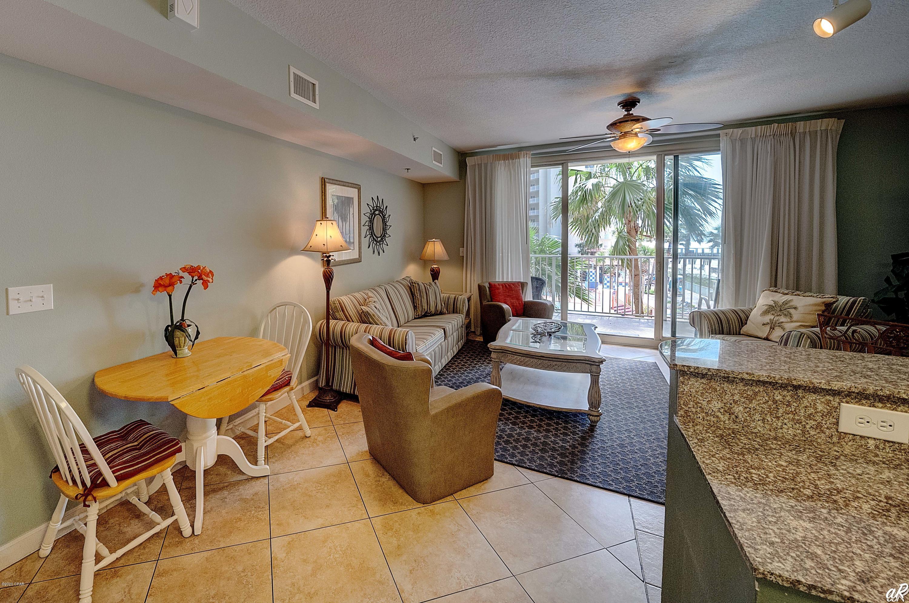 Shores Of Panama Phase I - Residential