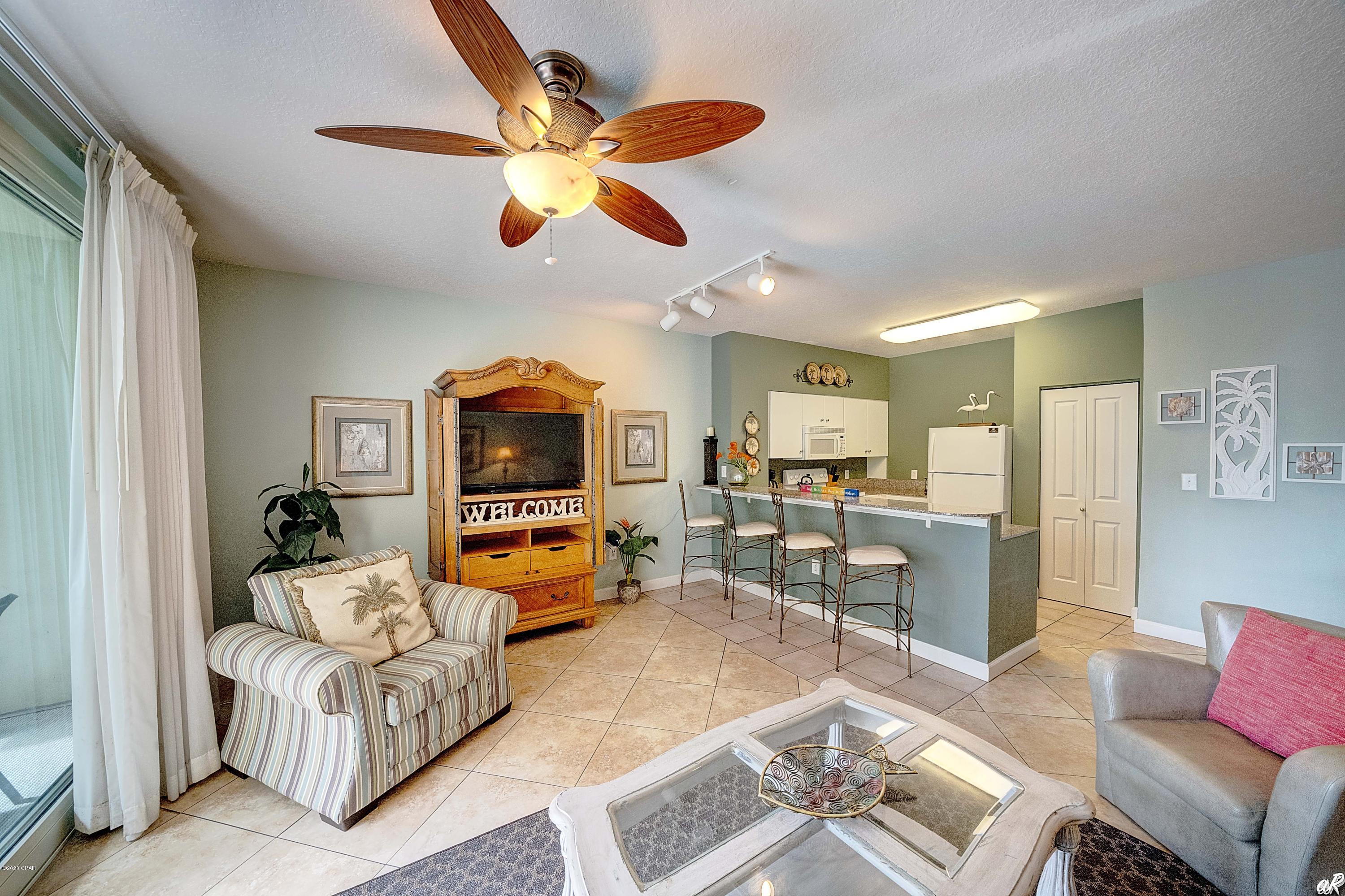 Shores Of Panama Phase I - Residential