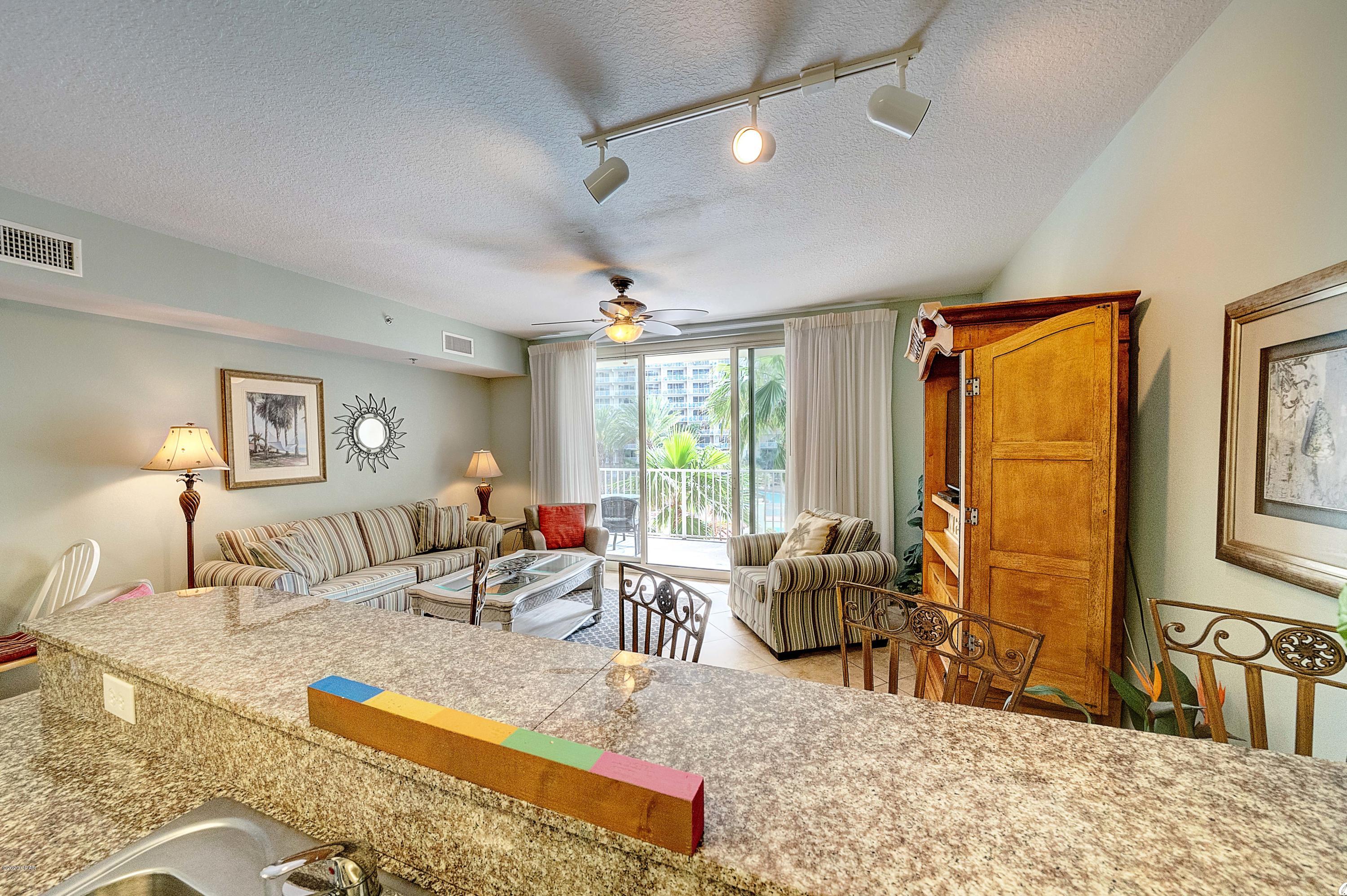 Shores Of Panama Phase I - Residential