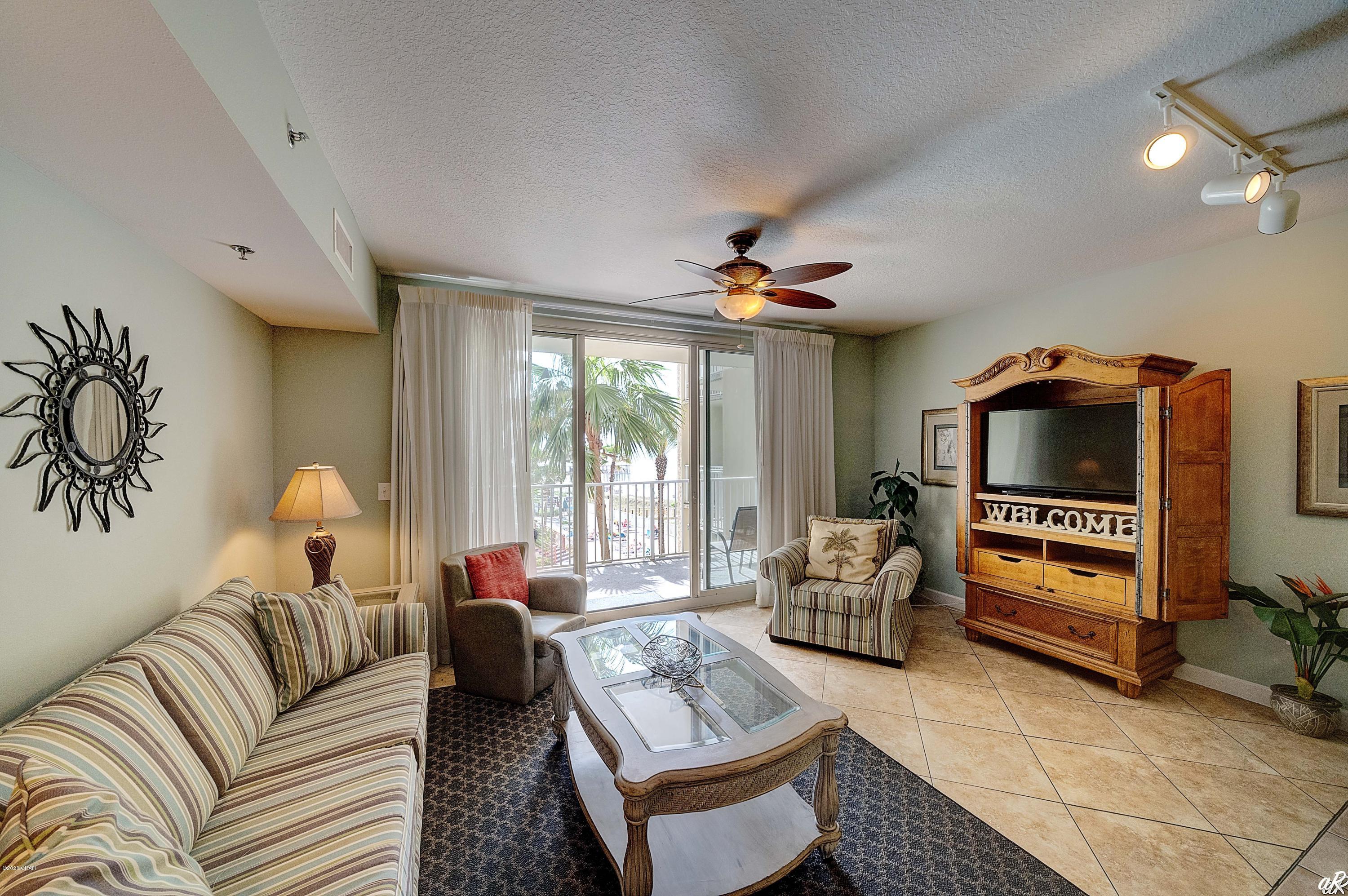 Shores Of Panama Phase I - Residential