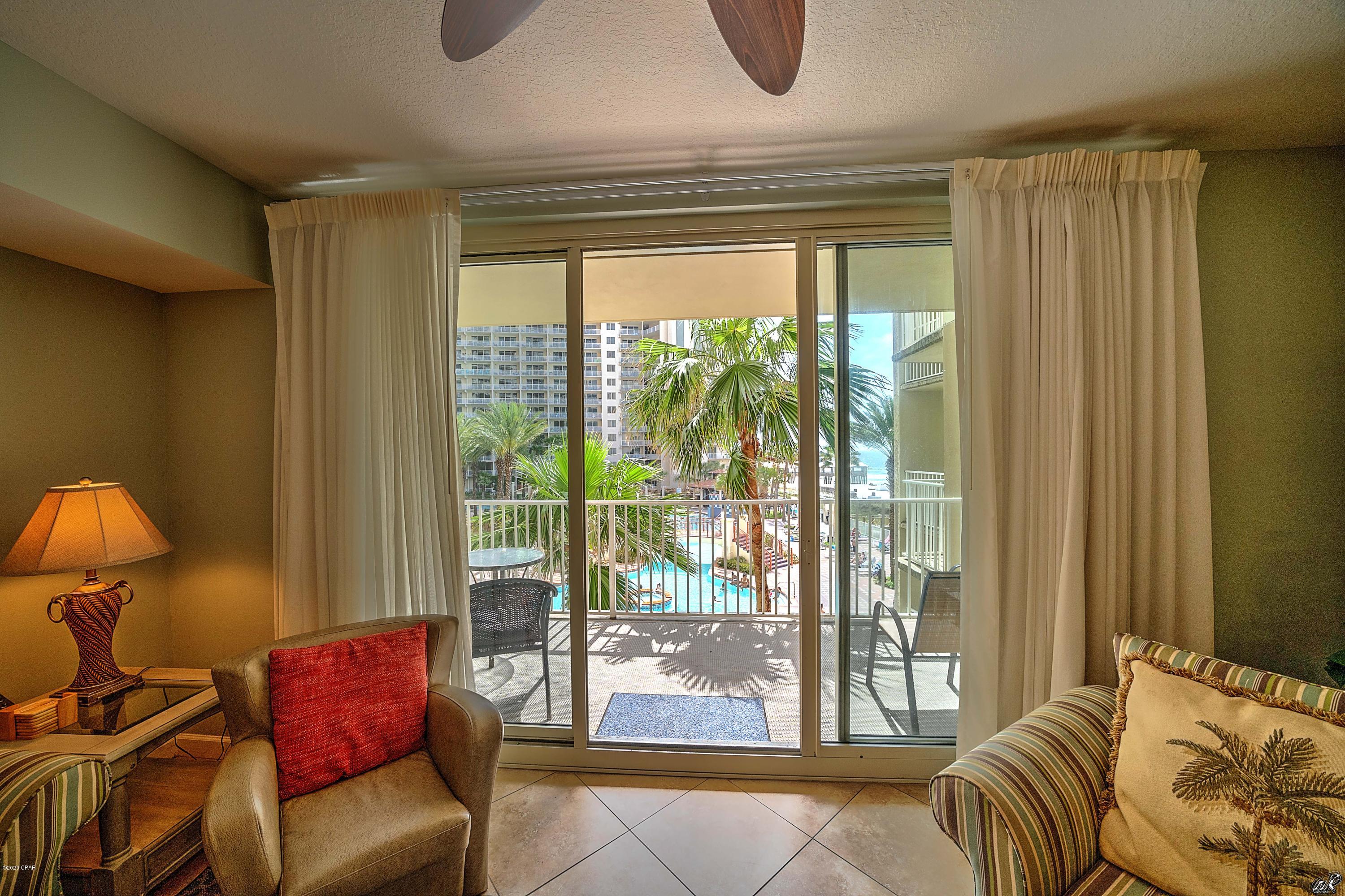 Shores Of Panama Phase I - Residential