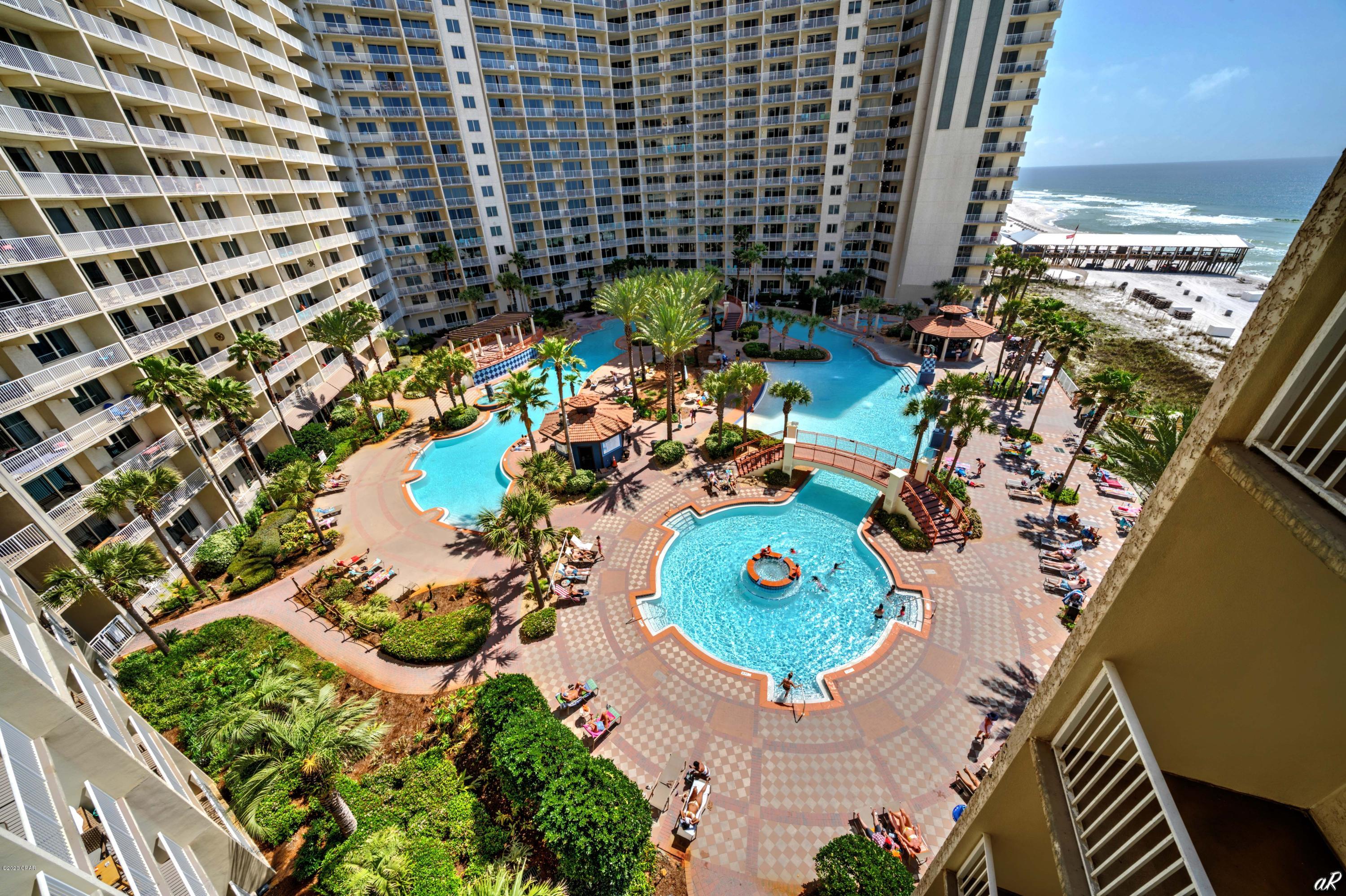 Shores Of Panama Phase I - Residential