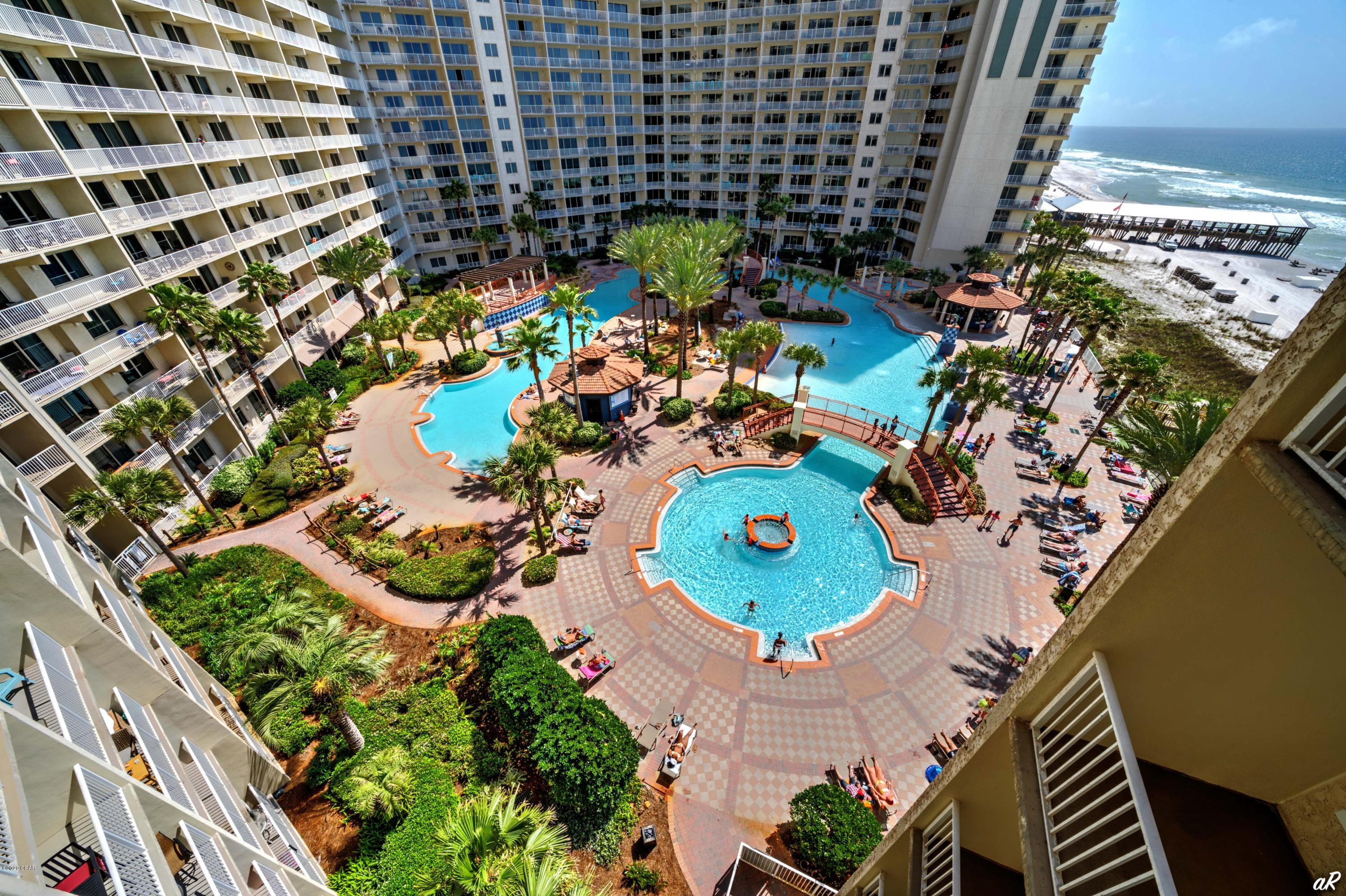 Shores Of Panama Phase I - Residential