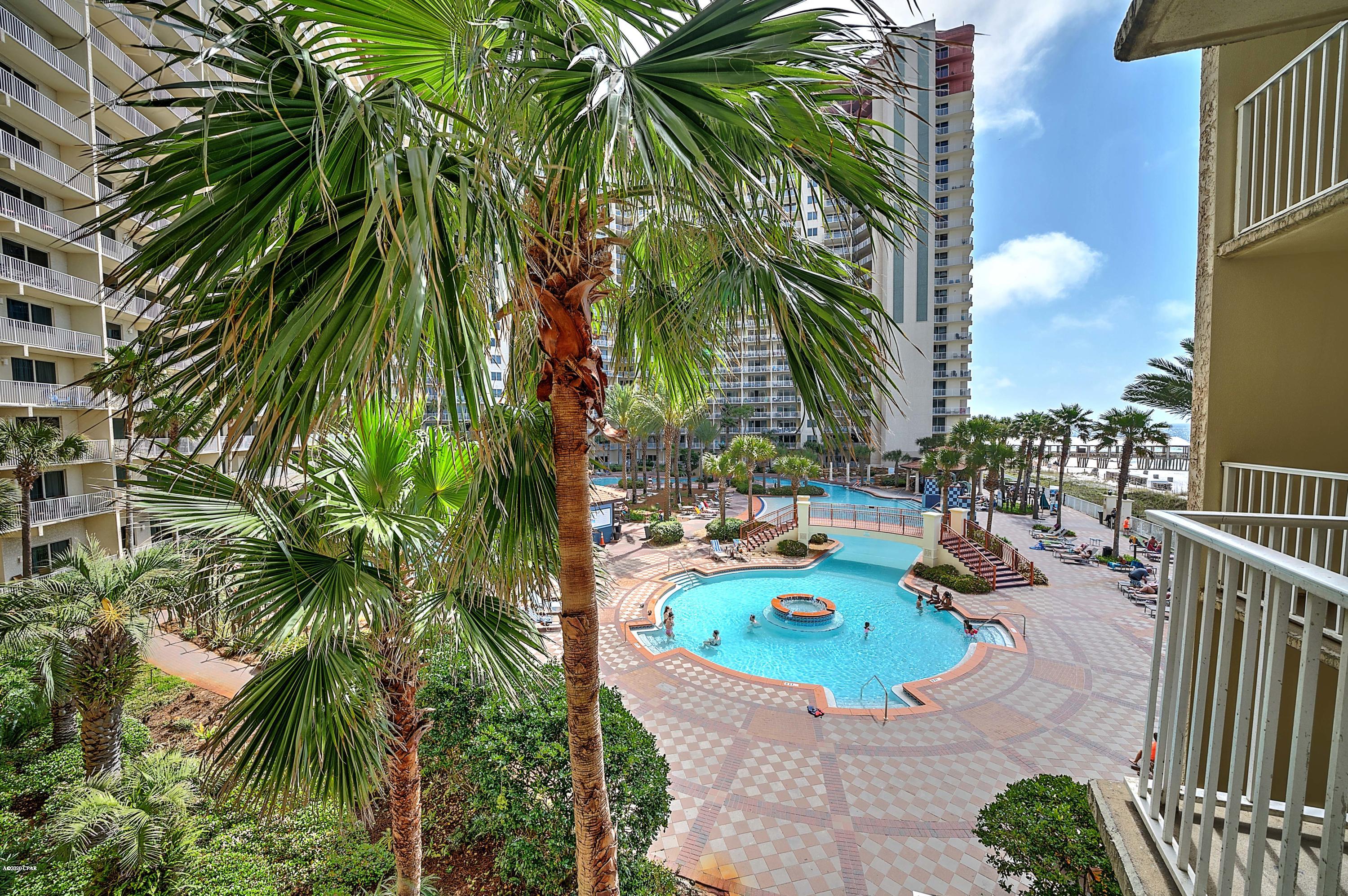 Shores Of Panama Phase I - Residential