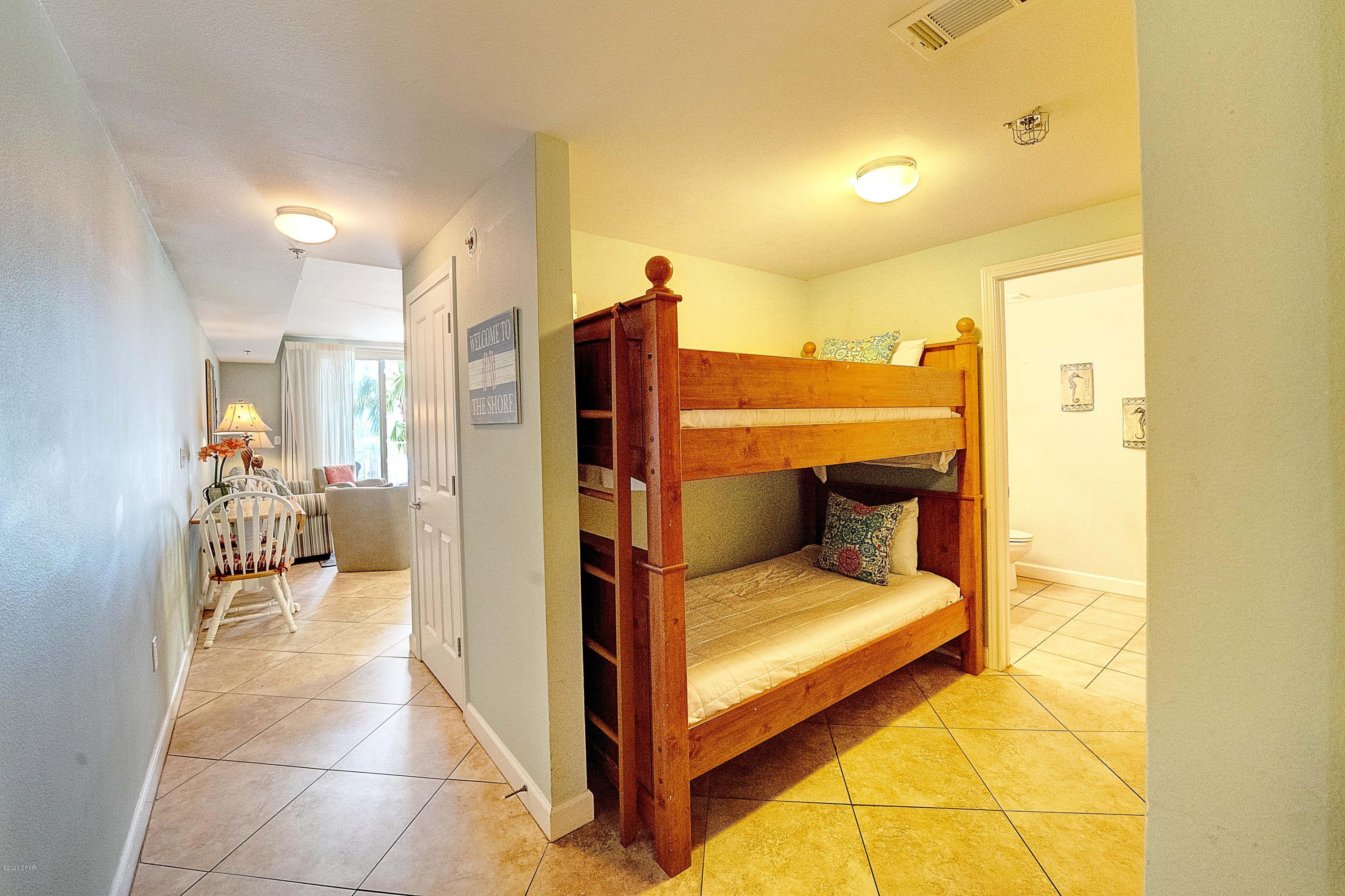 Shores Of Panama Phase I - Residential