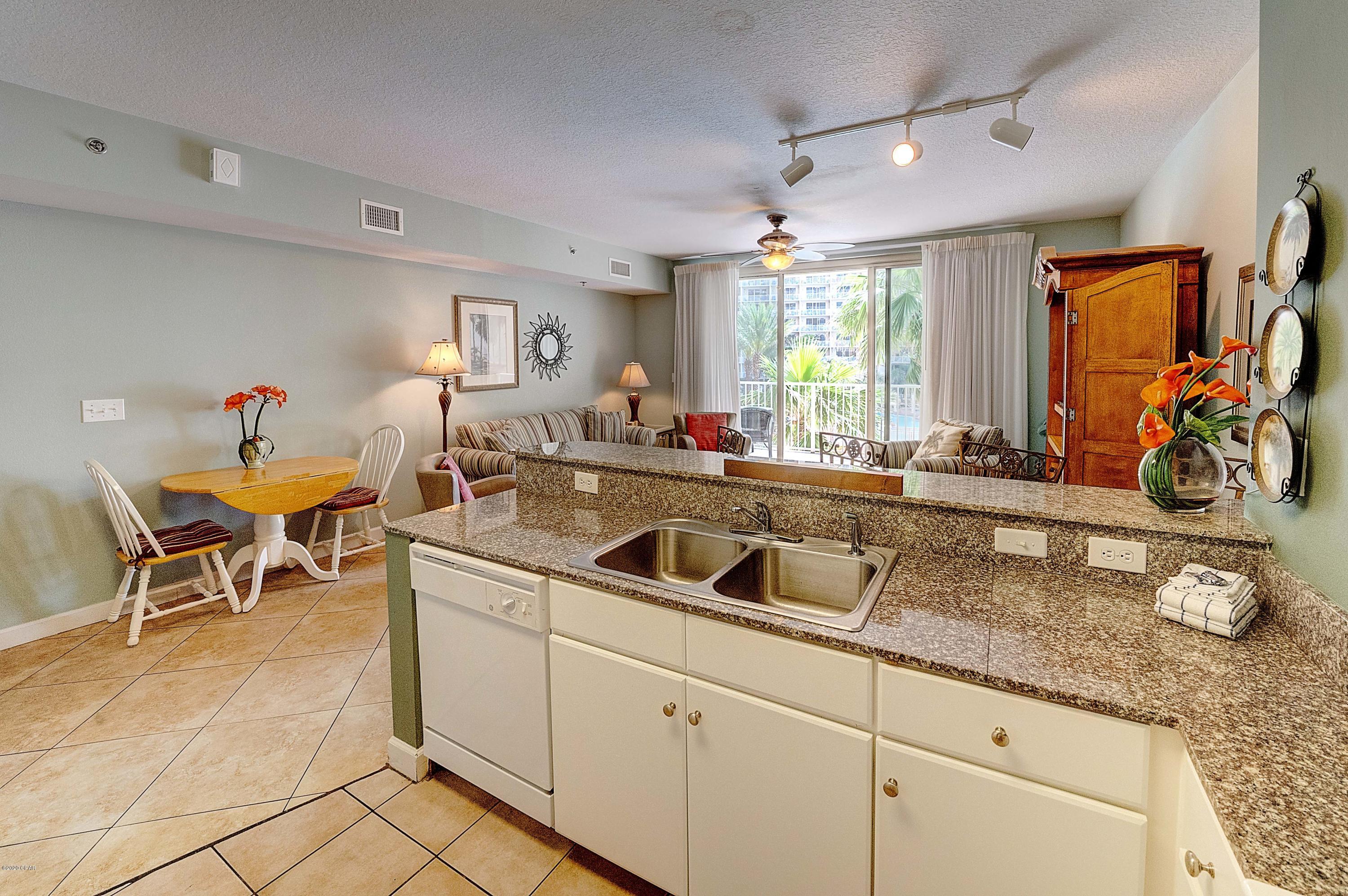 Shores Of Panama Phase I - Residential