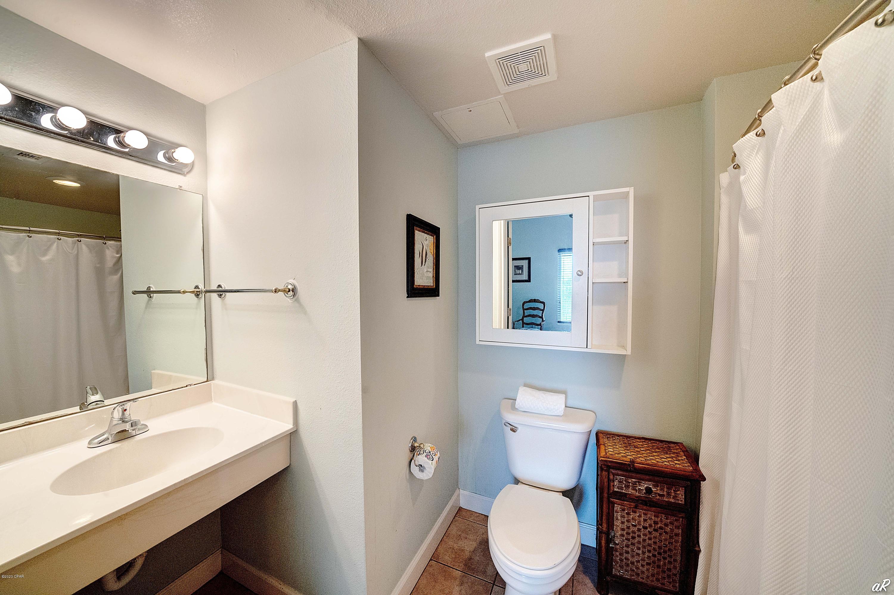 Shores Of Panama Phase I - Residential