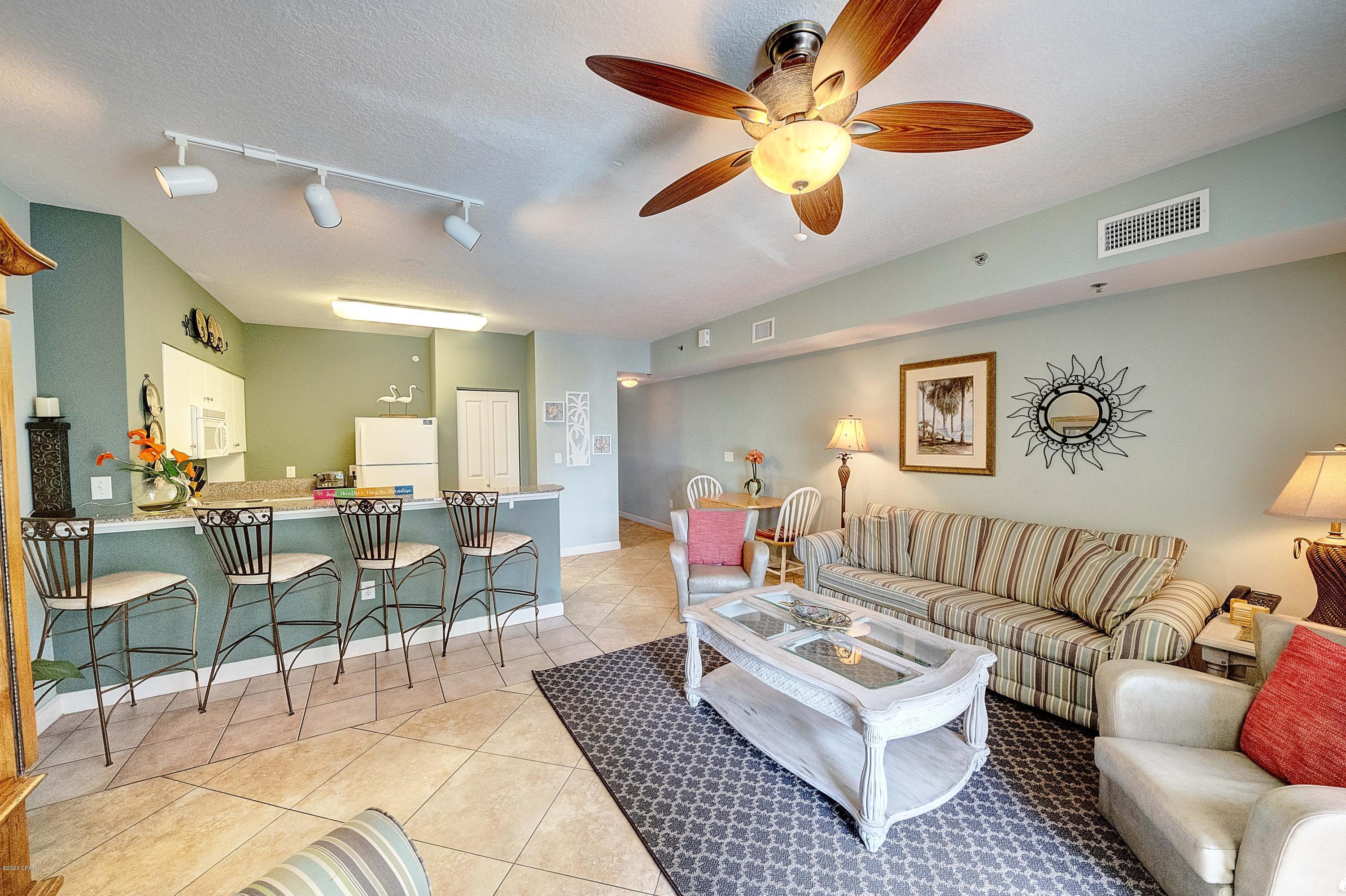 Shores Of Panama Phase I - Residential