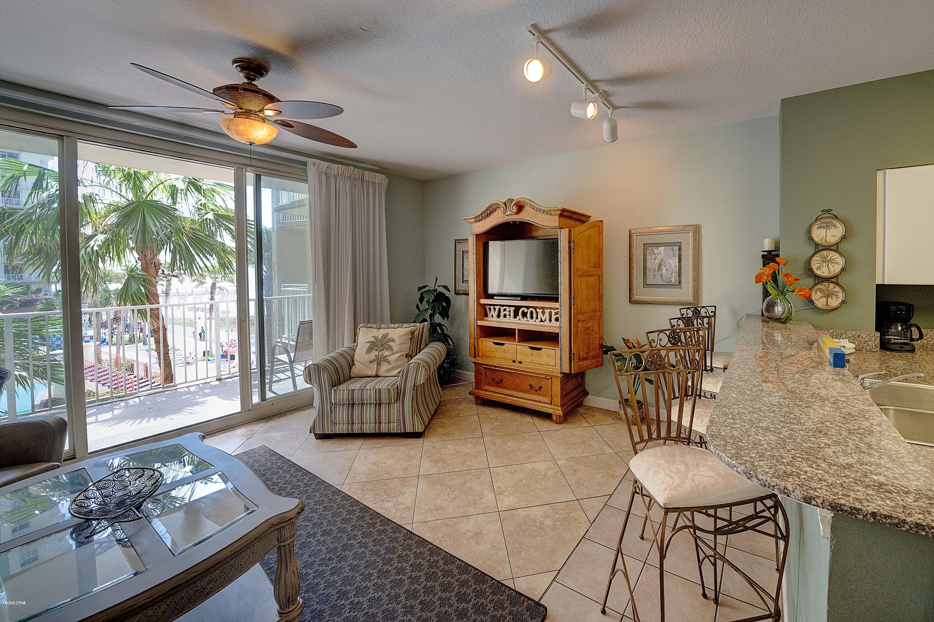 Shores Of Panama Phase I - Residential