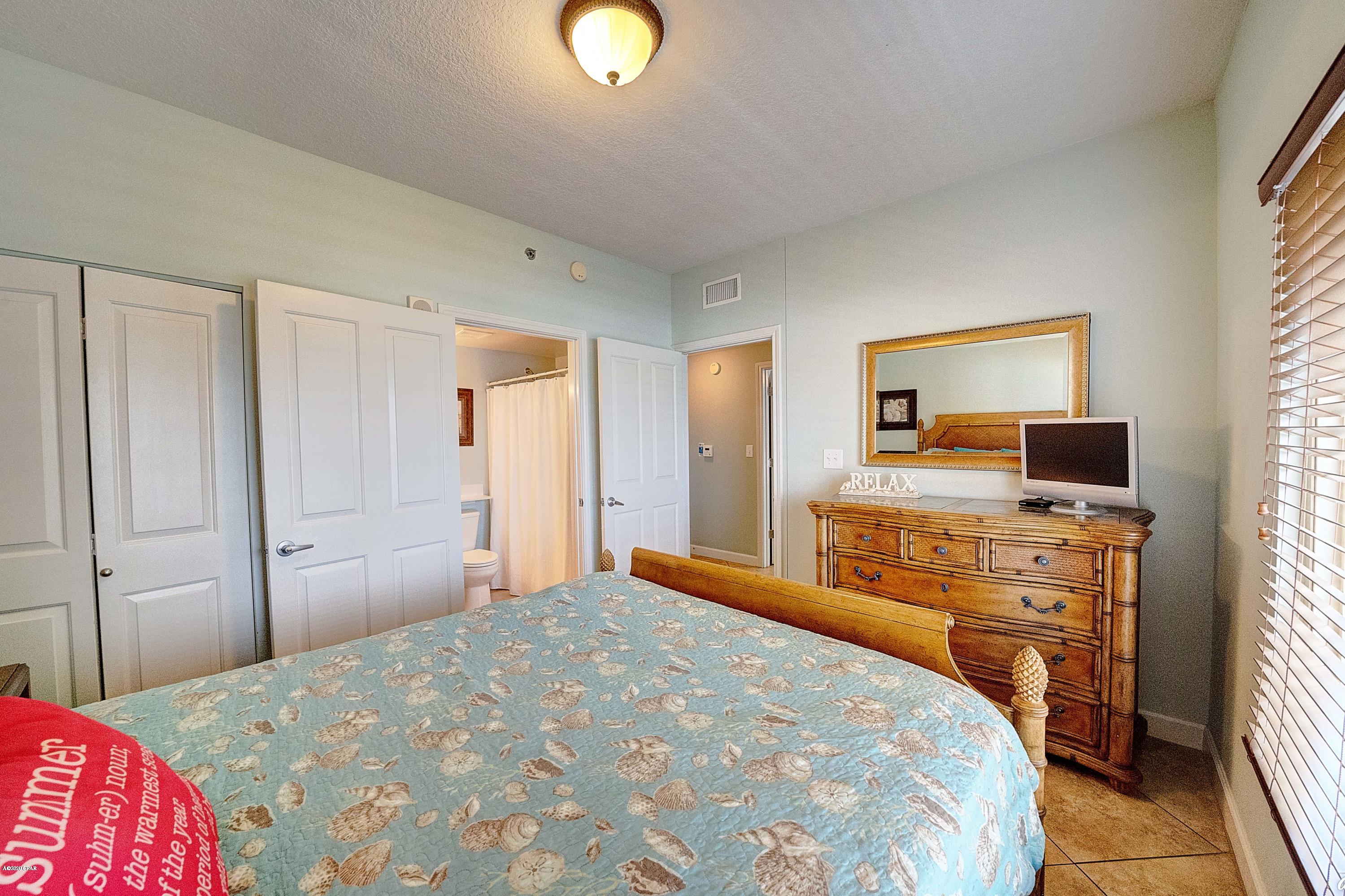 Shores Of Panama Phase I - Residential